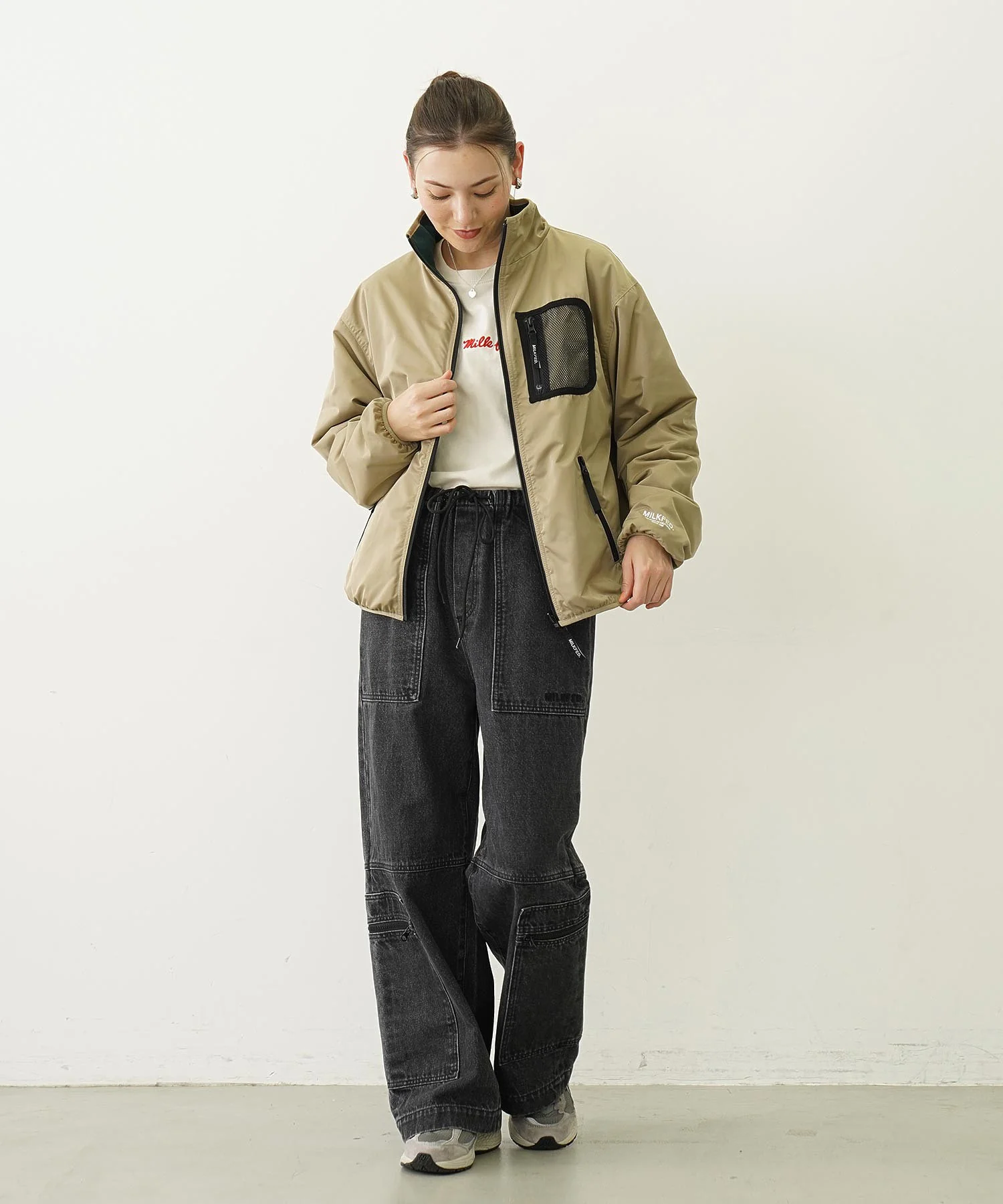 CARGO PANTS - Image 39