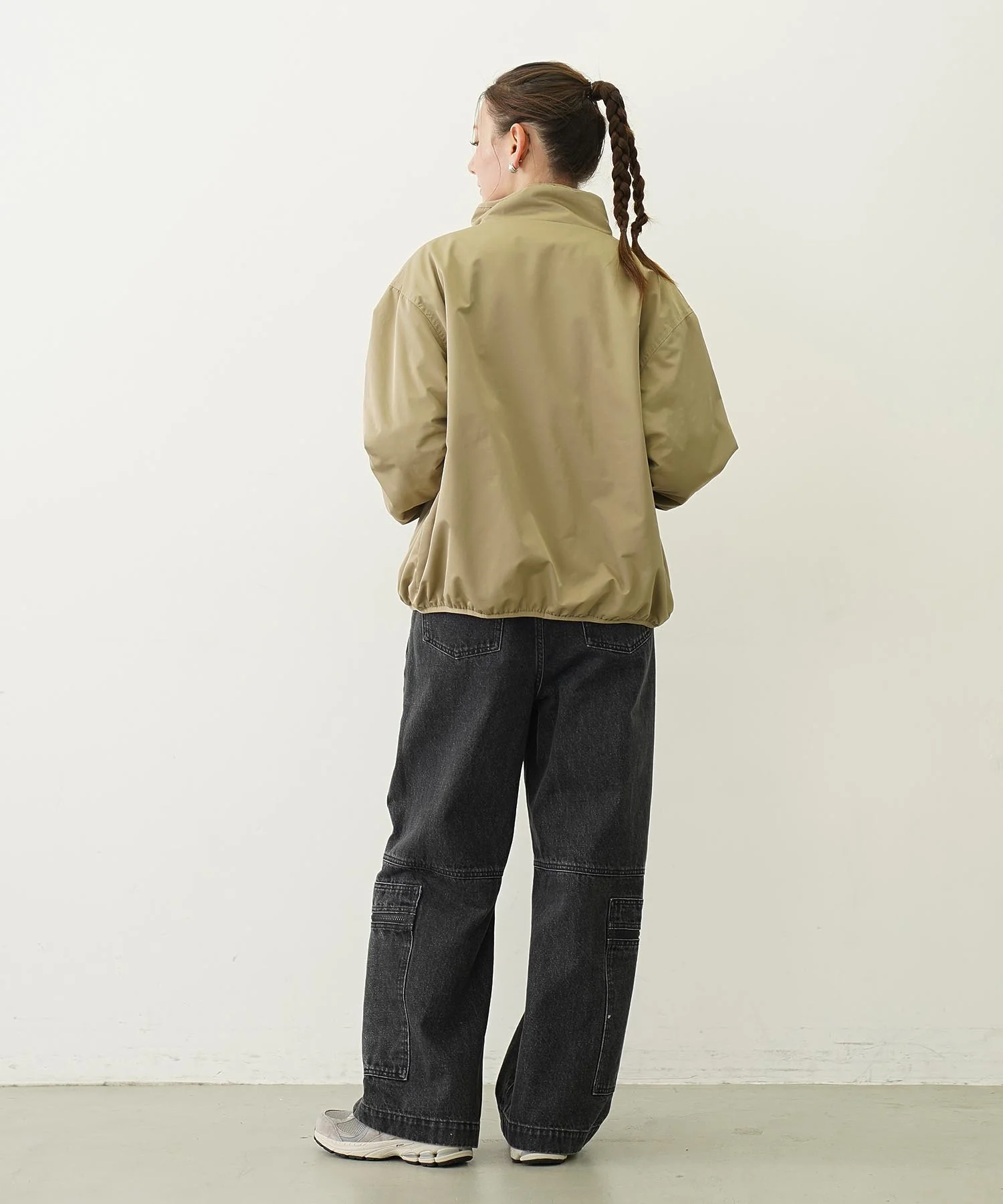 CARGO PANTS - Image 40