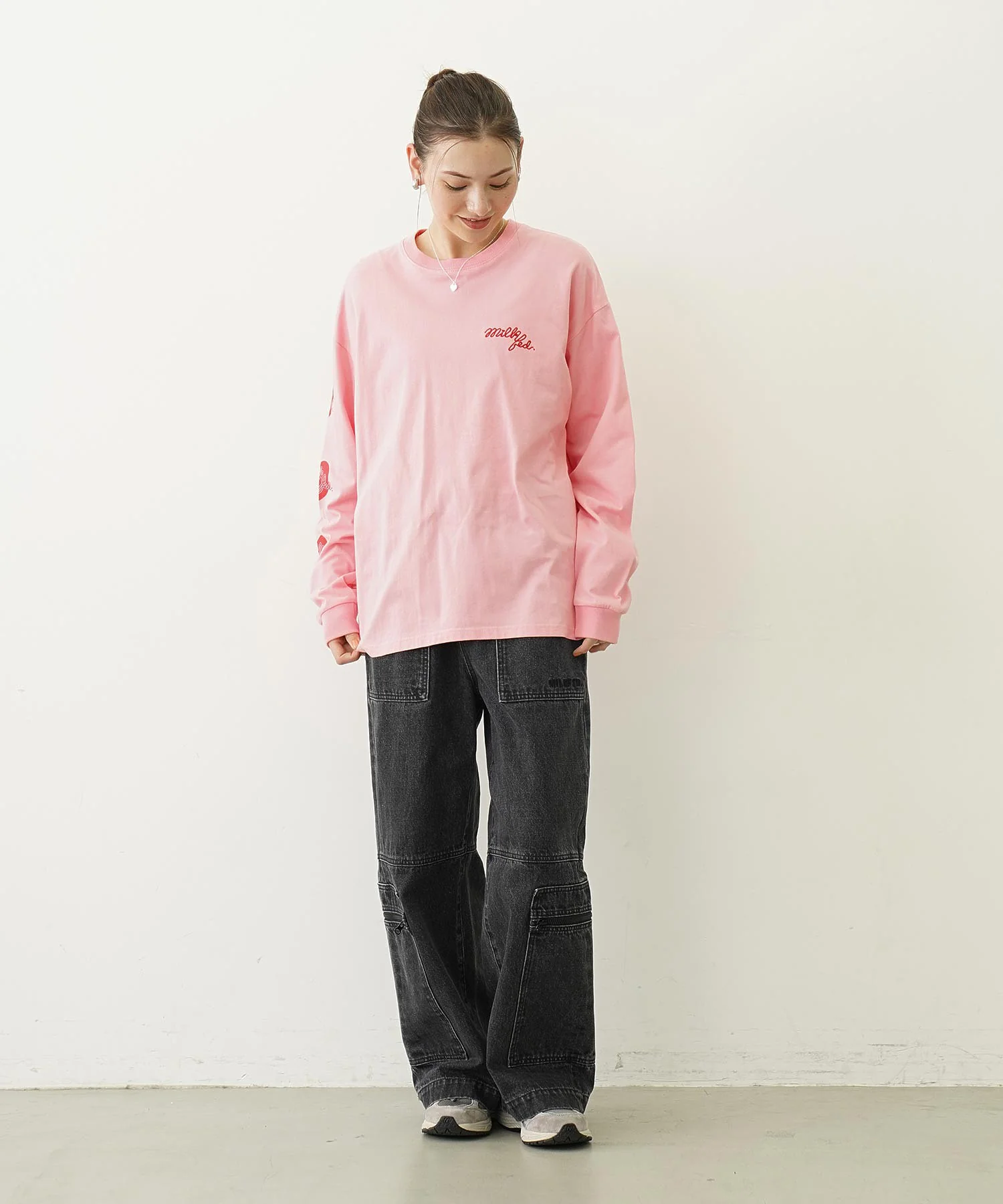 CARGO PANTS - Image 41