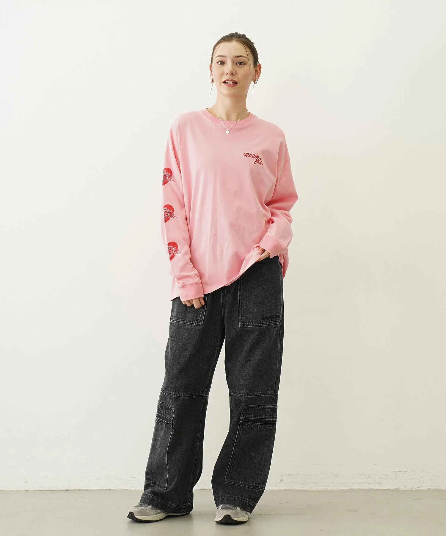 CARGO PANTS - Image 42