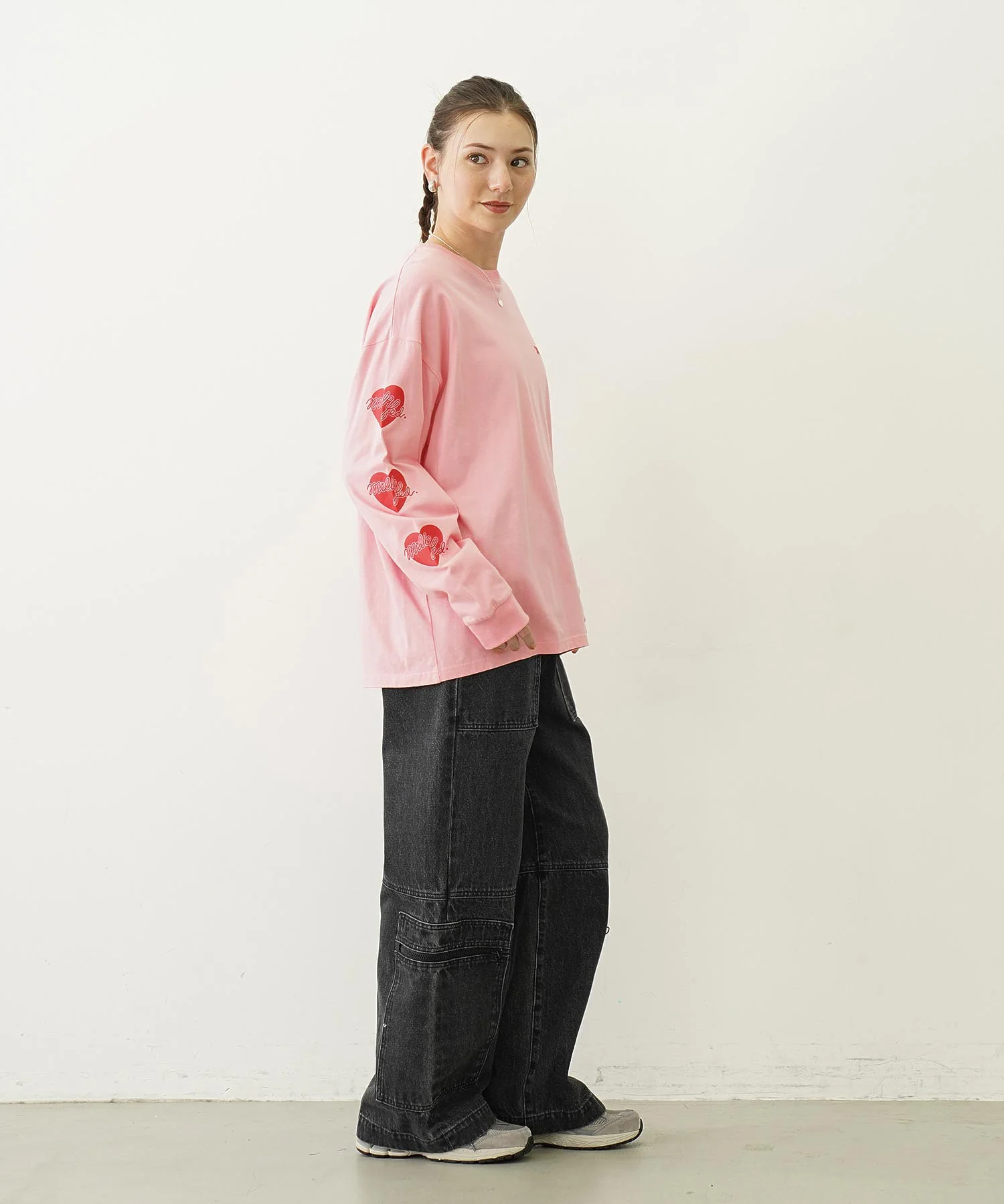 CARGO PANTS - Image 43
