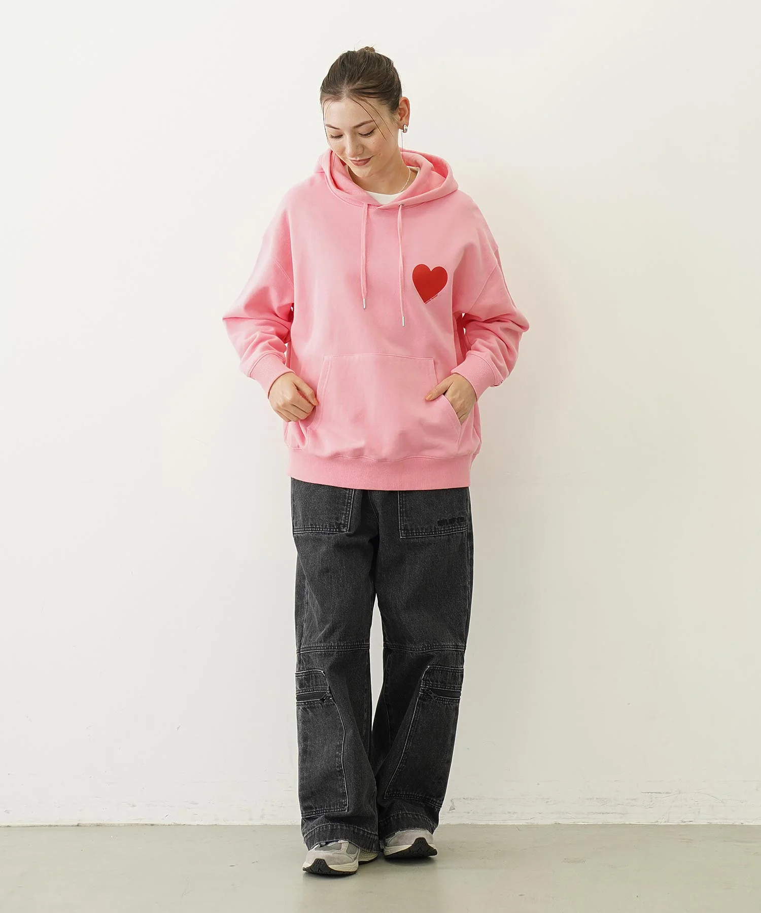 CARGO PANTS - Image 45