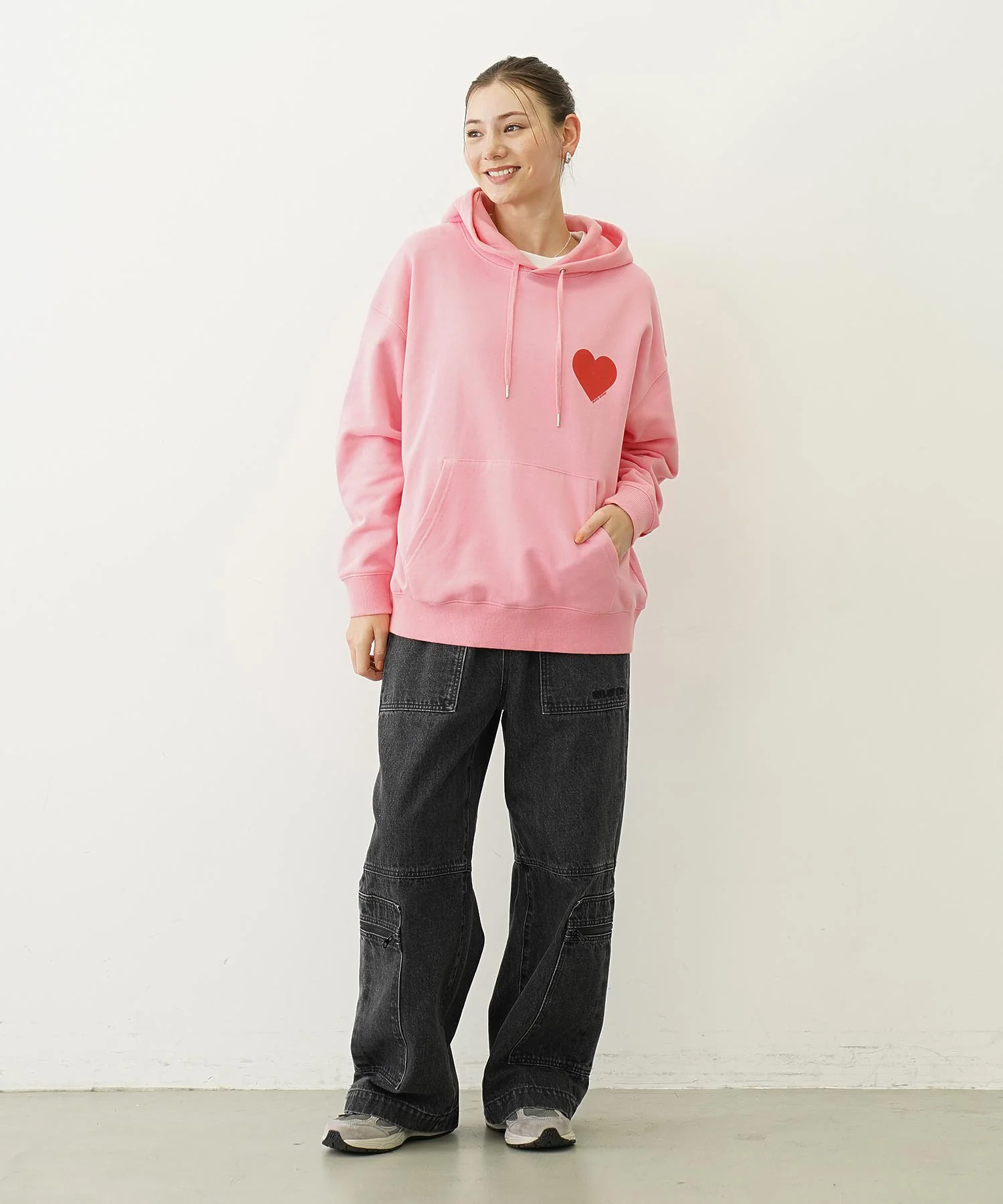 CARGO PANTS - Image 46