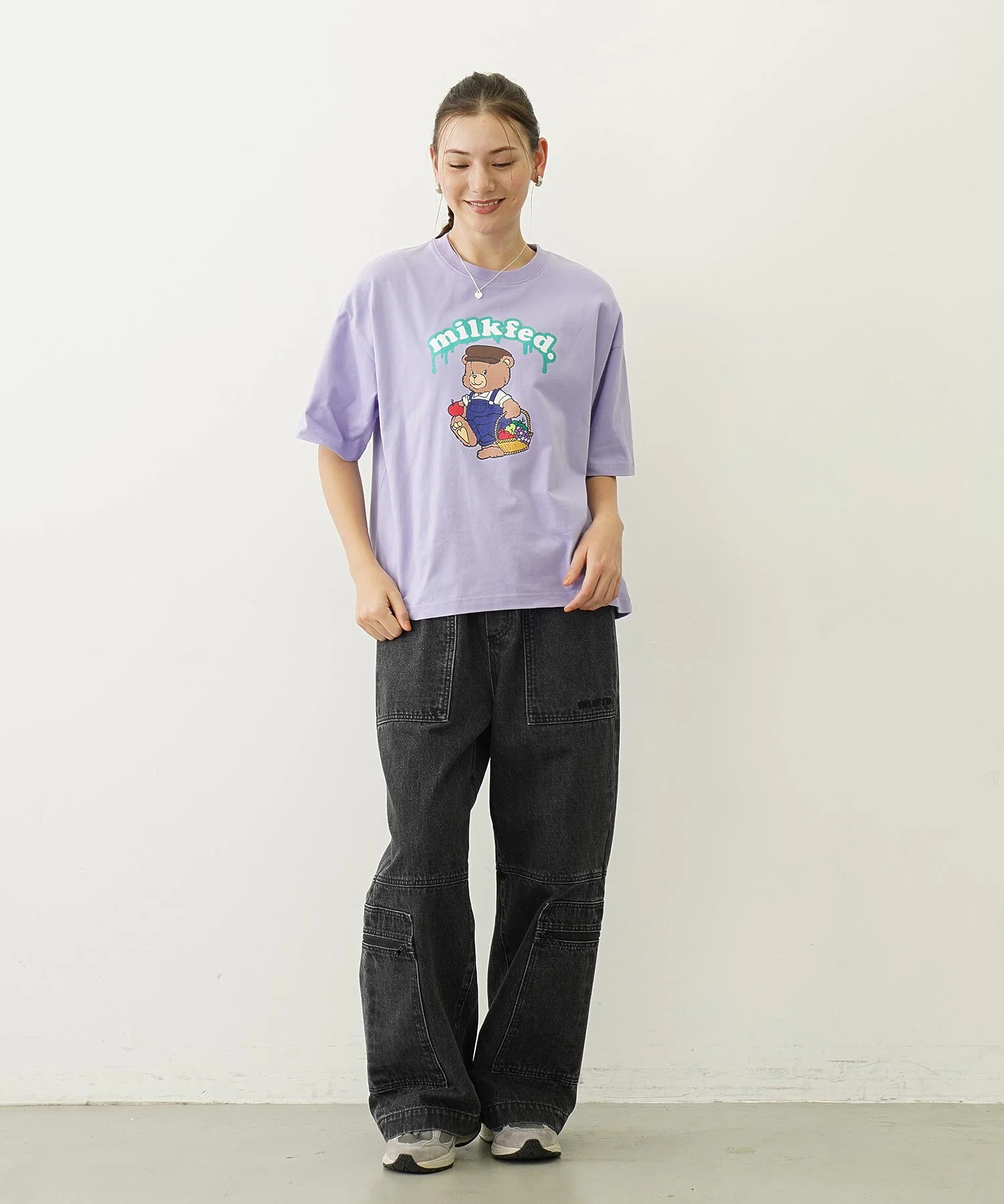 CARGO PANTS - Image 48