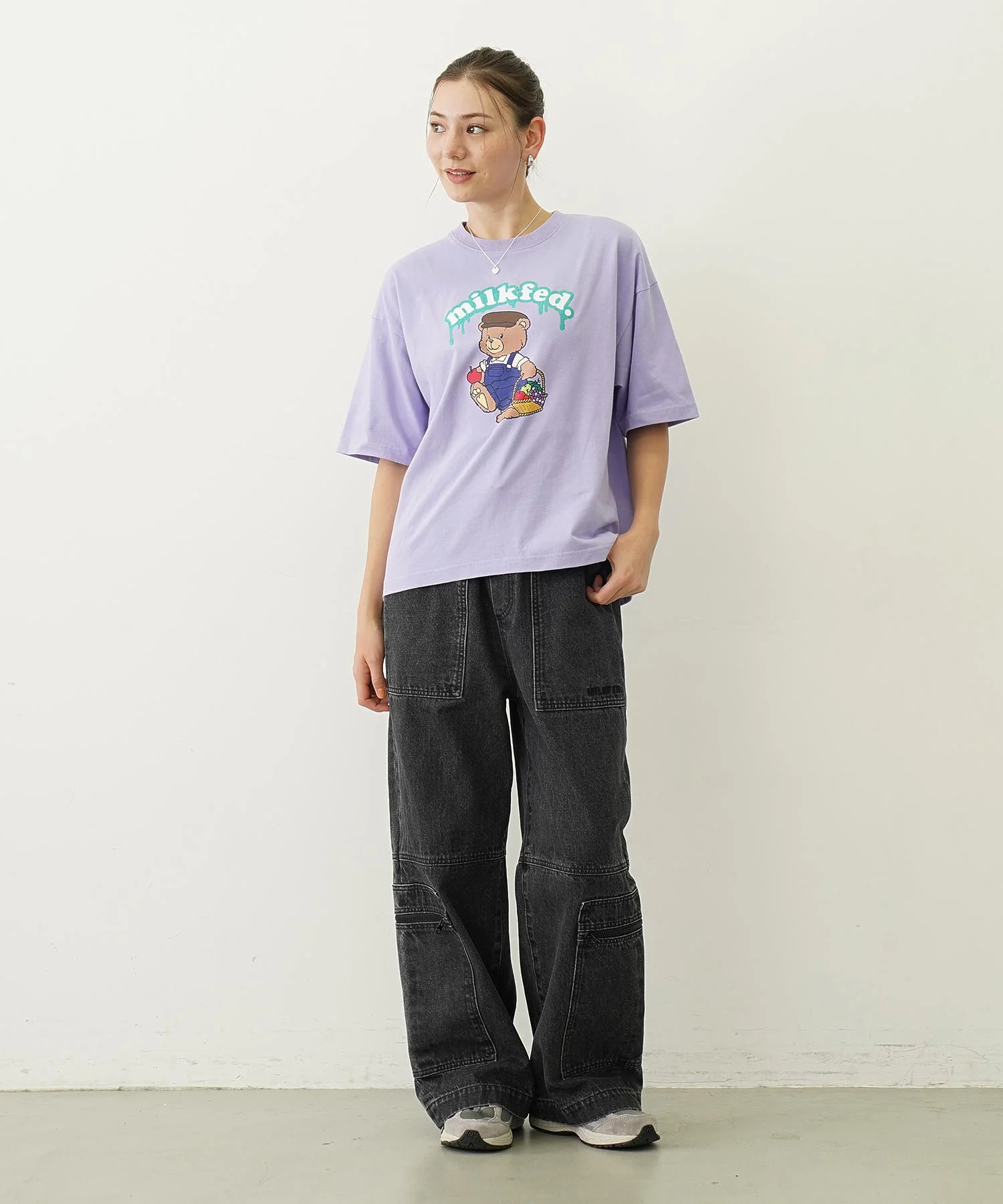 CARGO PANTS - Image 49