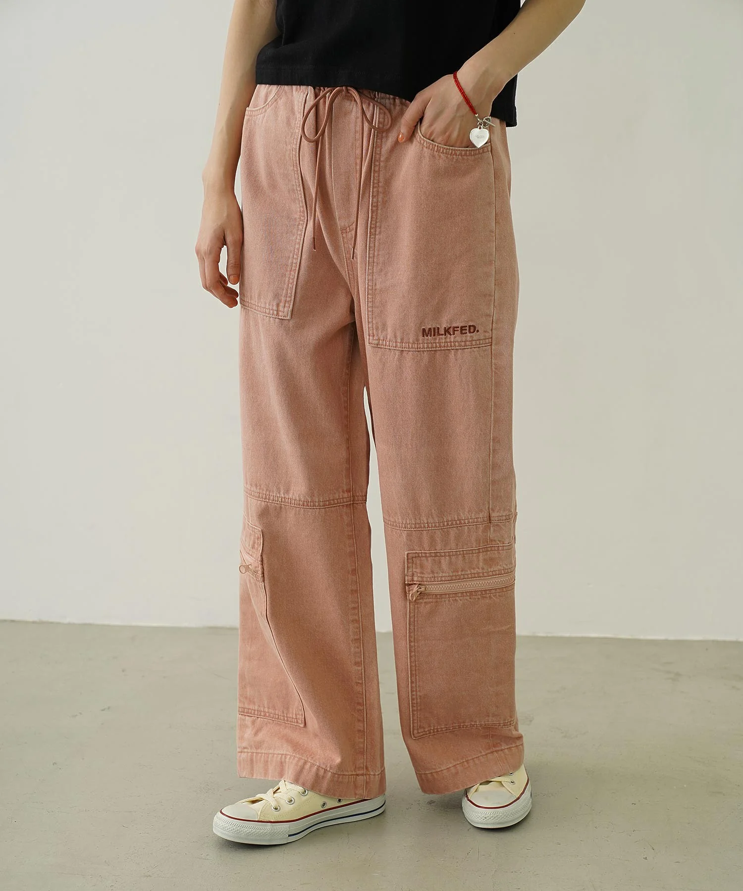 CARGO PANTS - Image 5