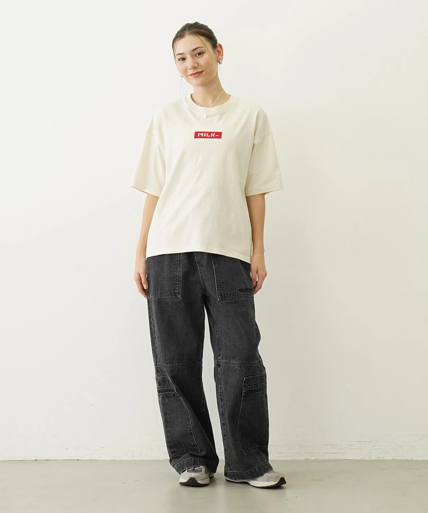 CARGO PANTS - Image 51