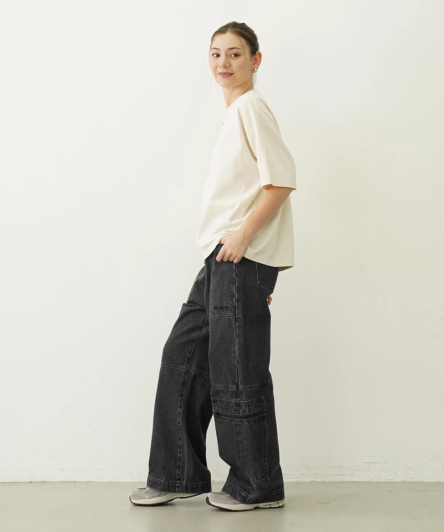 CARGO PANTS - Image 52