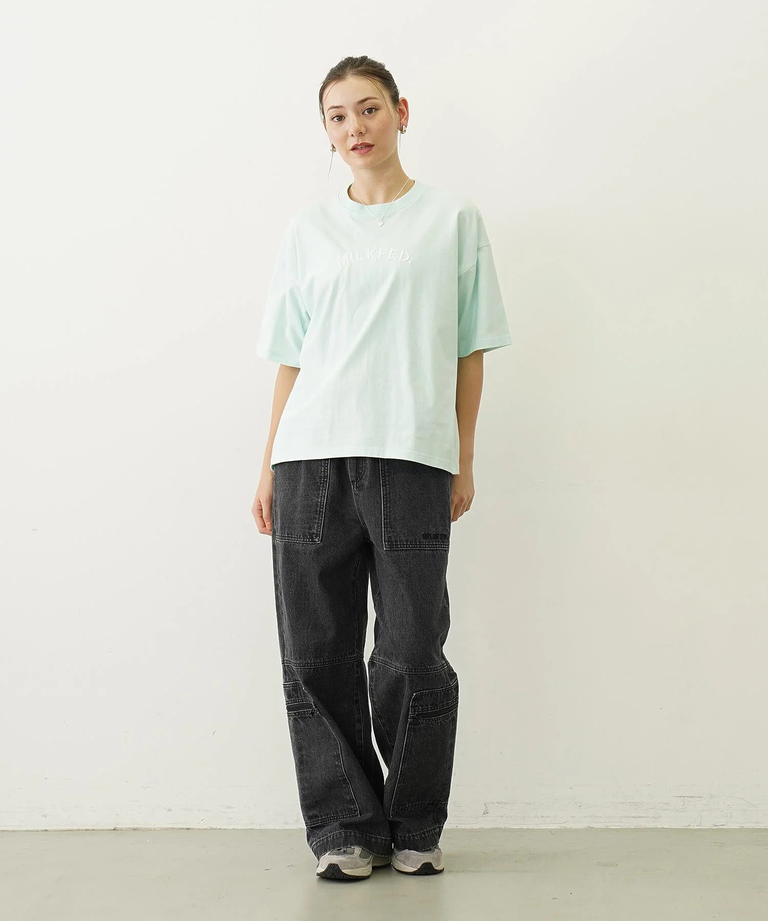 CARGO PANTS - Image 53