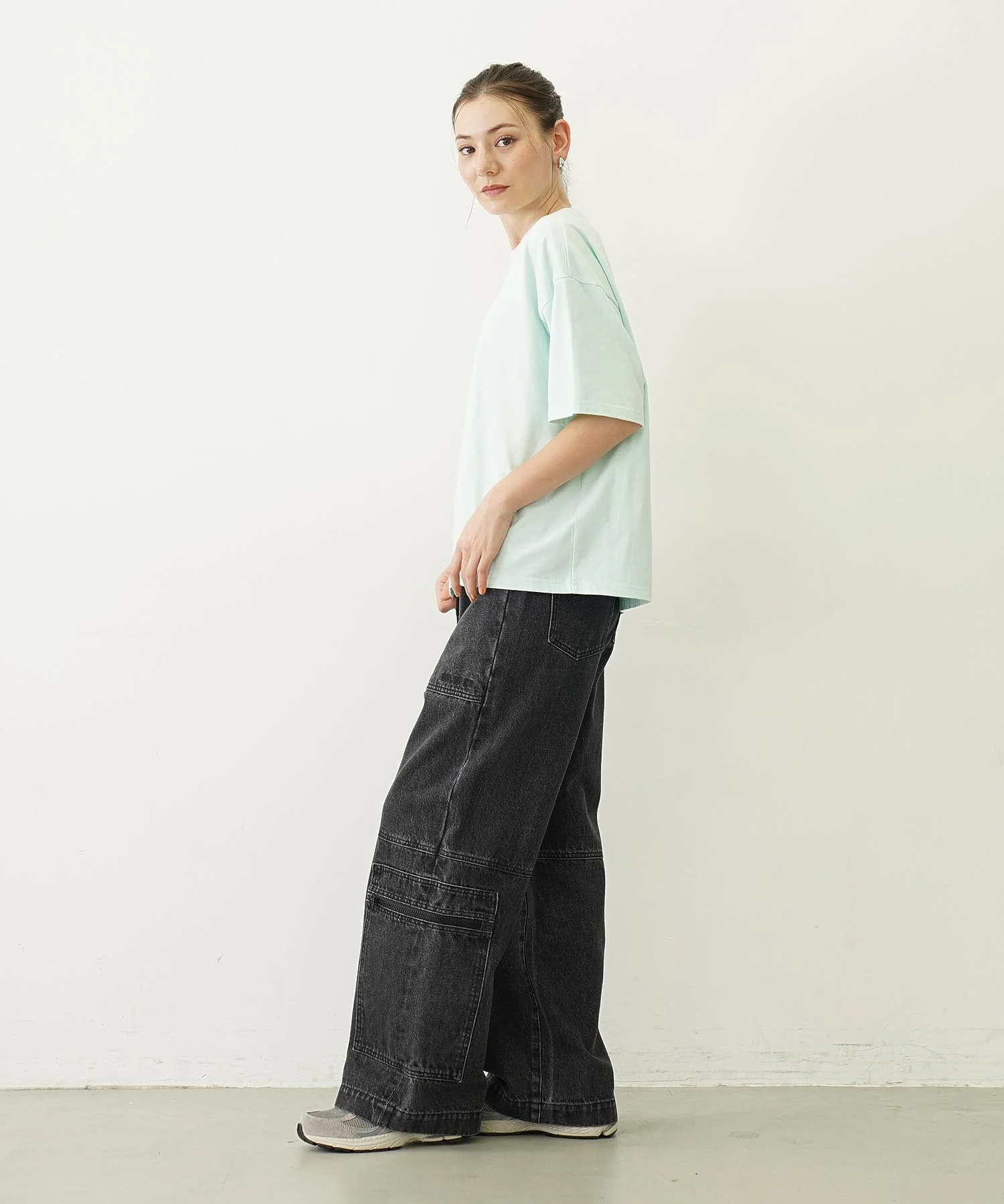 CARGO PANTS - Image 55