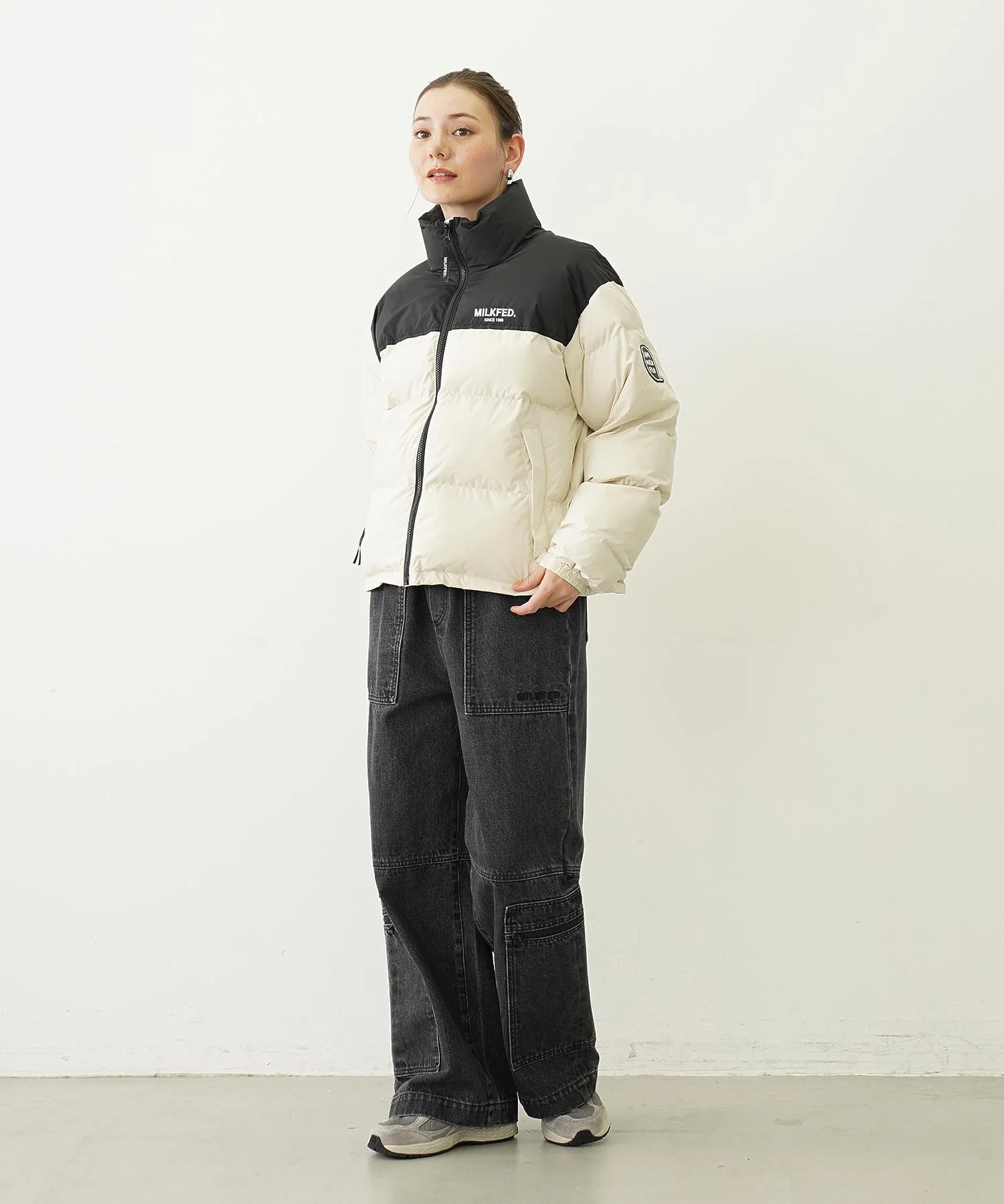 CARGO PANTS - Image 58