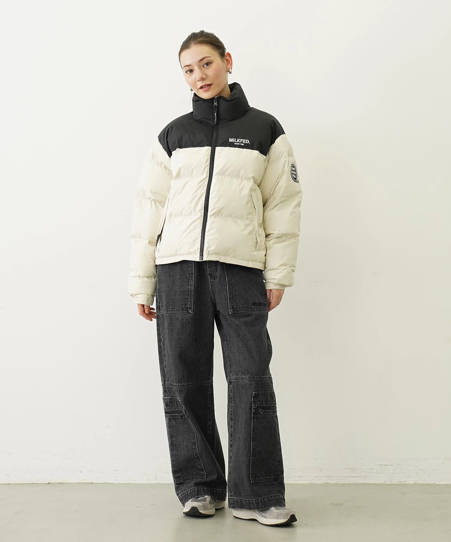 CARGO PANTS - Image 59