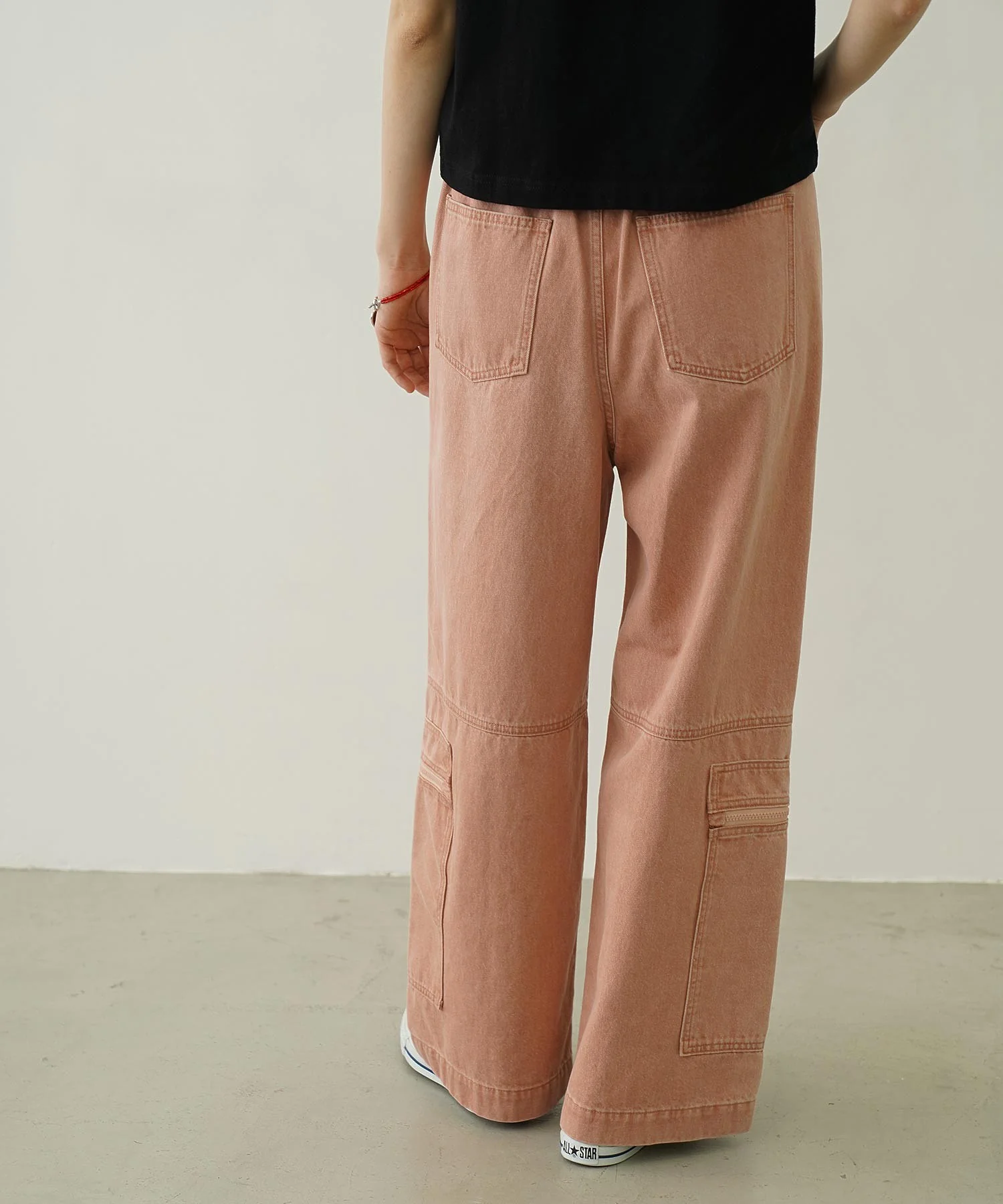 CARGO PANTS - Image 6