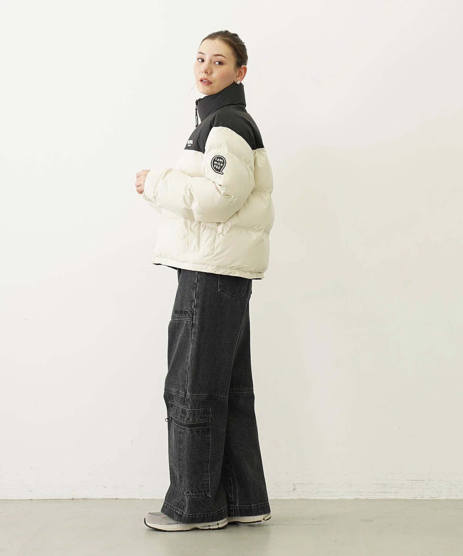 CARGO PANTS - Image 60