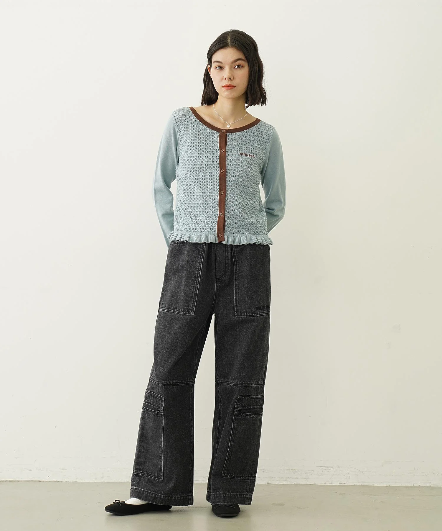 CARGO PANTS - Image 62