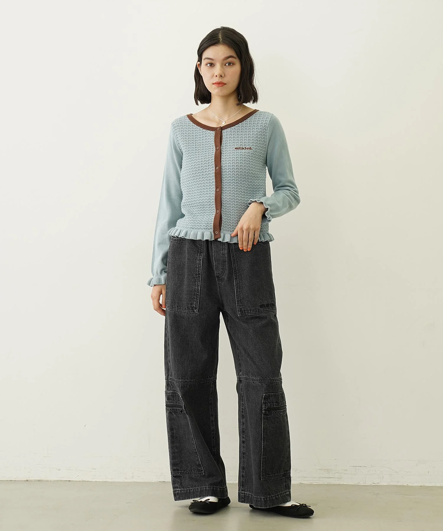 CARGO PANTS - Image 63