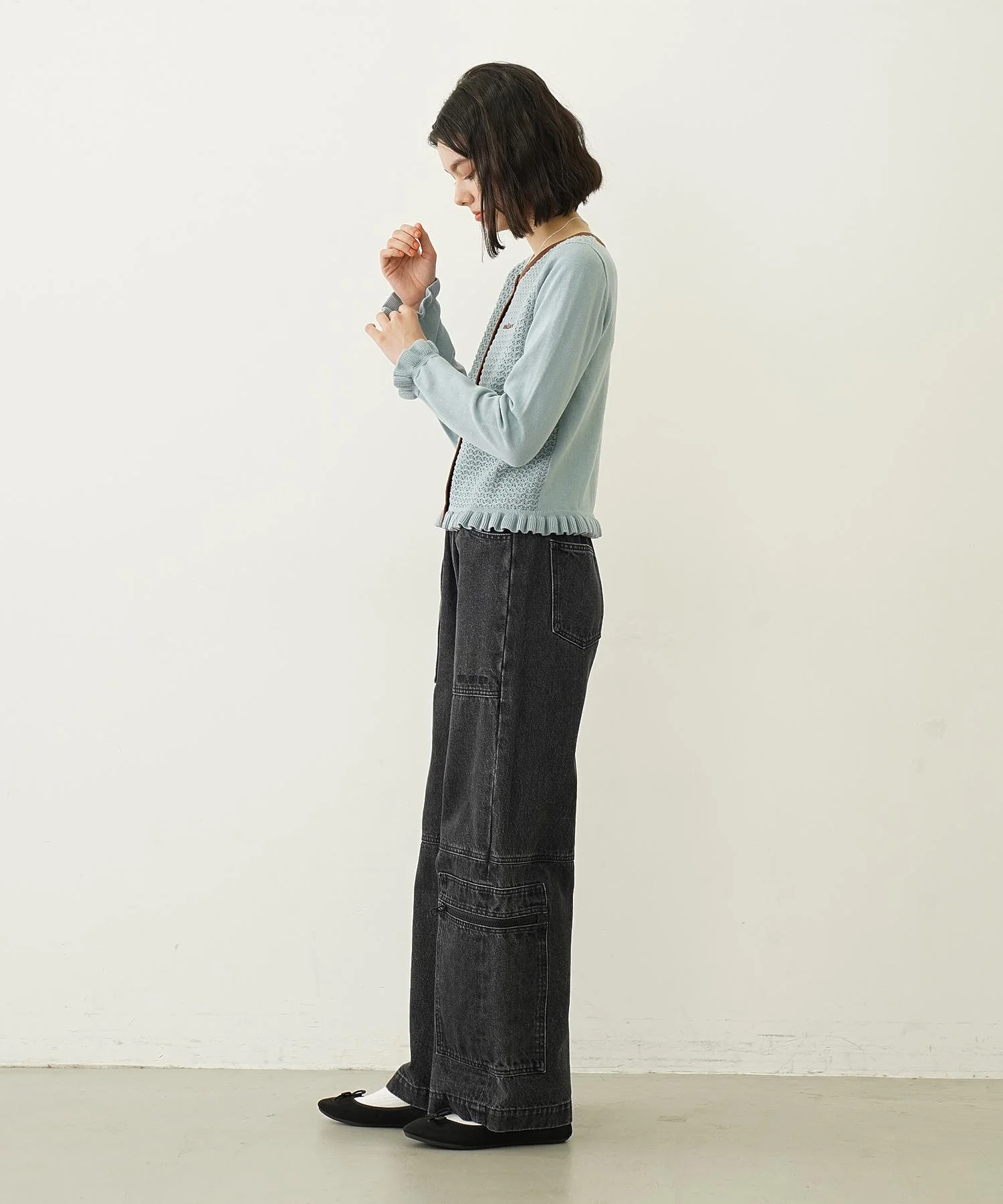 CARGO PANTS - Image 64
