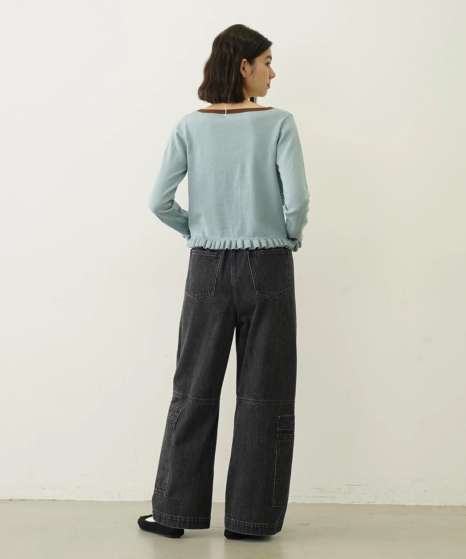 CARGO PANTS - Image 65
