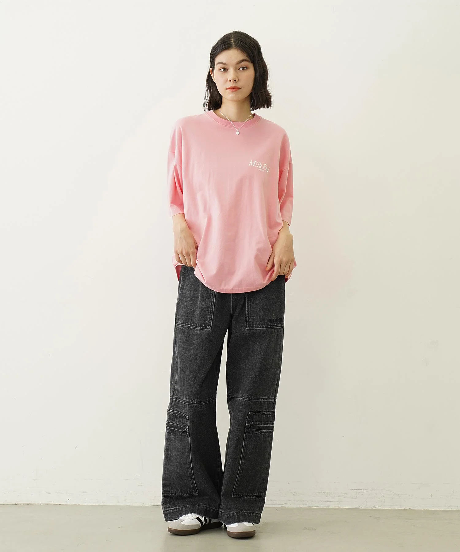 CARGO PANTS - Image 66