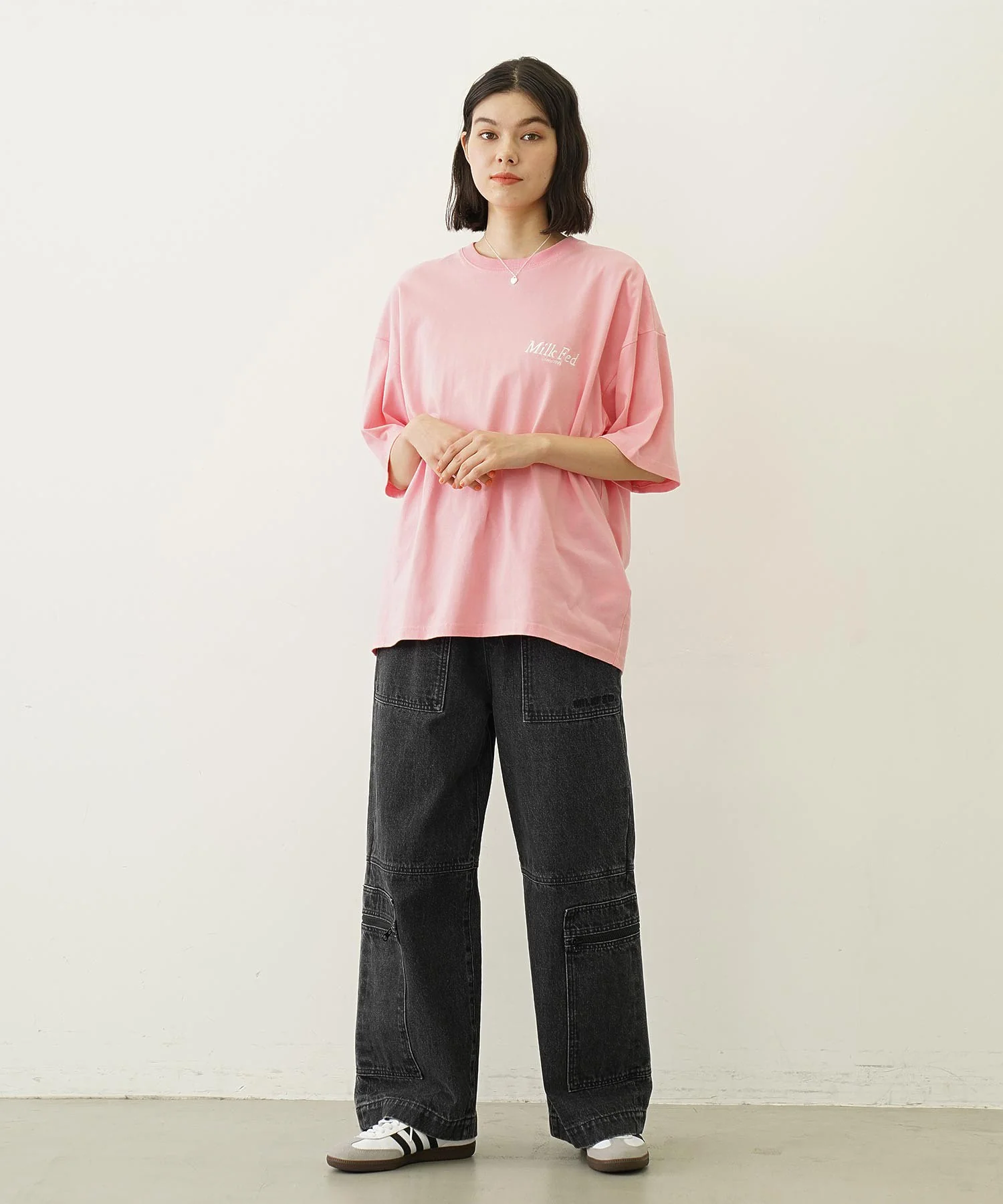 CARGO PANTS - Image 67