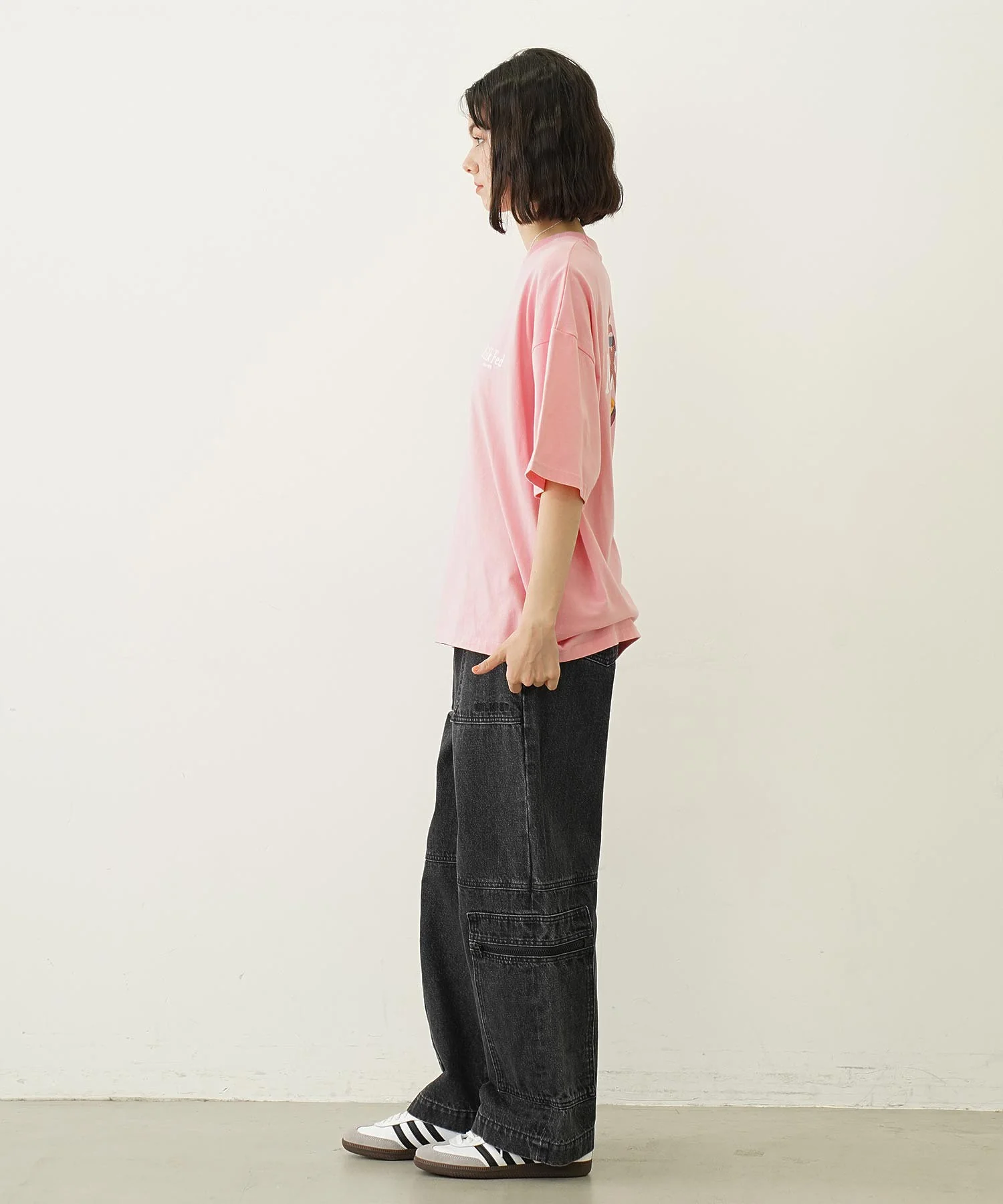 CARGO PANTS - Image 68