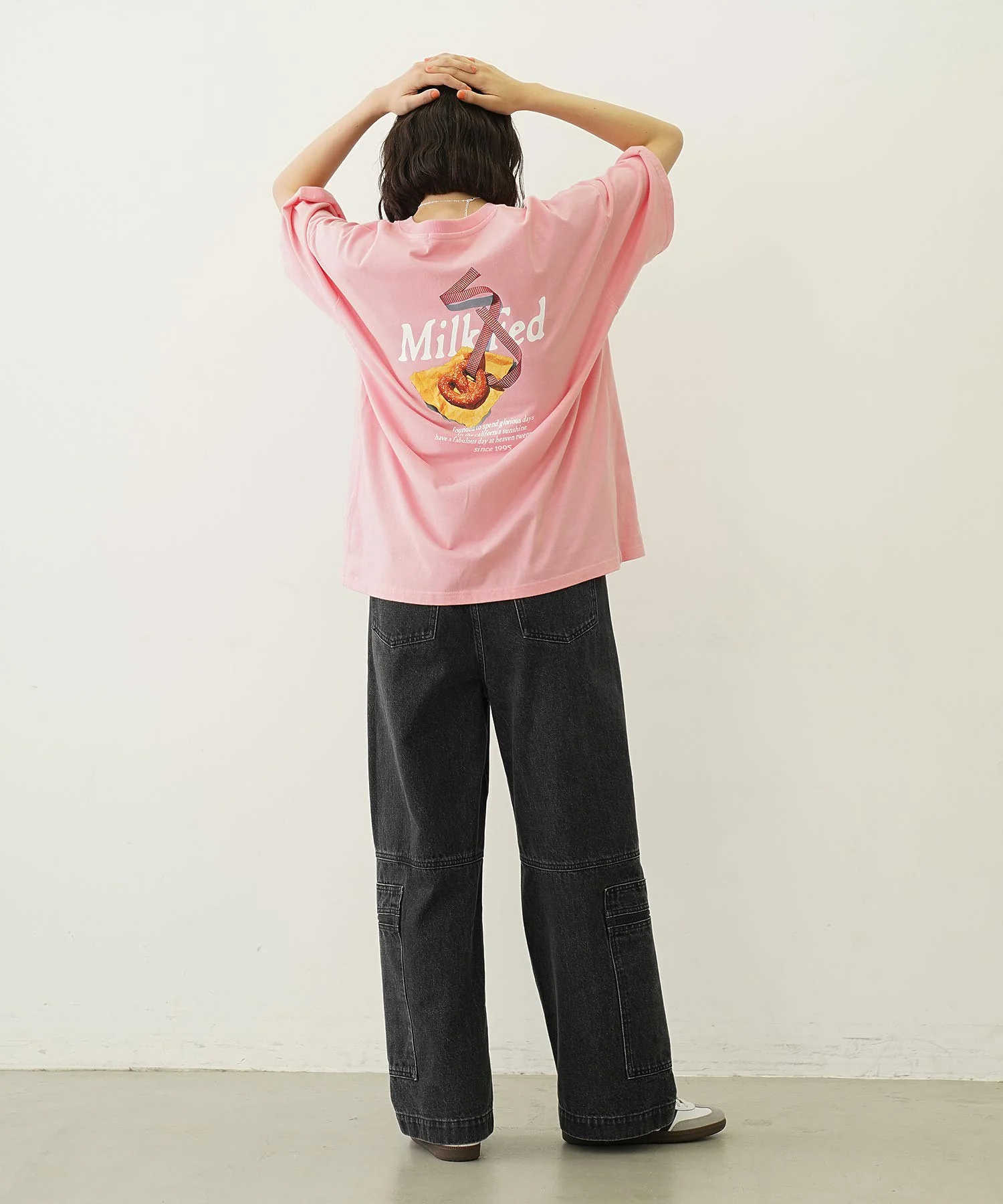 CARGO PANTS - Image 69