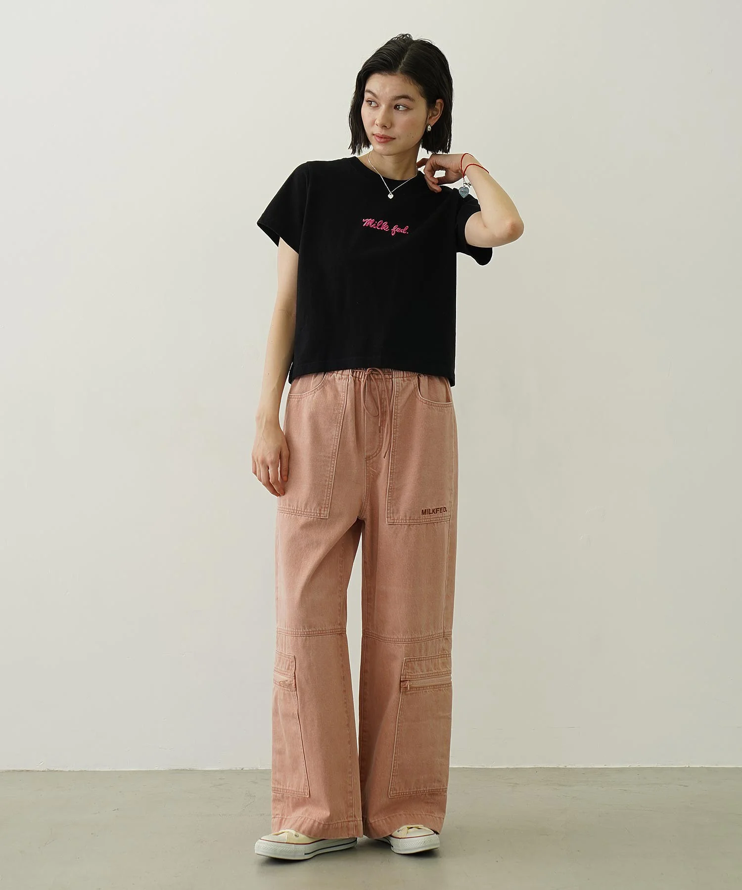 CARGO PANTS - Image 7