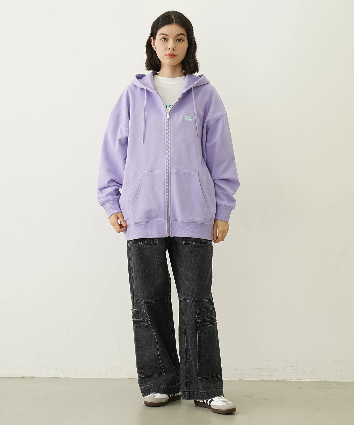 CARGO PANTS - Image 70