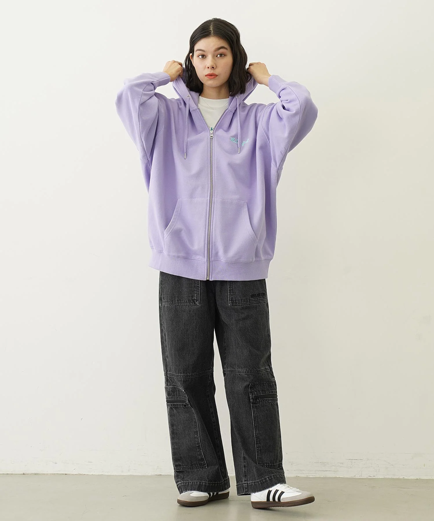 CARGO PANTS - Image 71