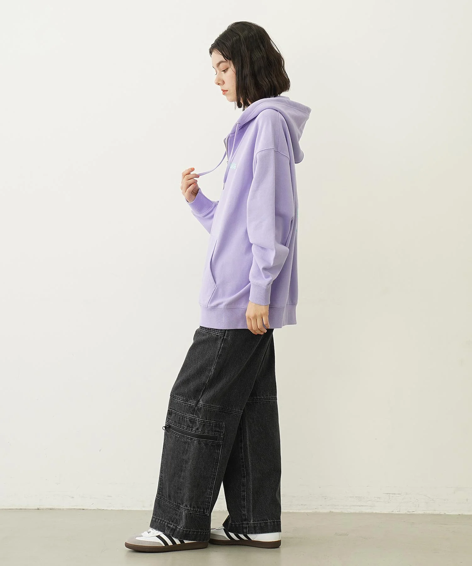 CARGO PANTS - Image 72