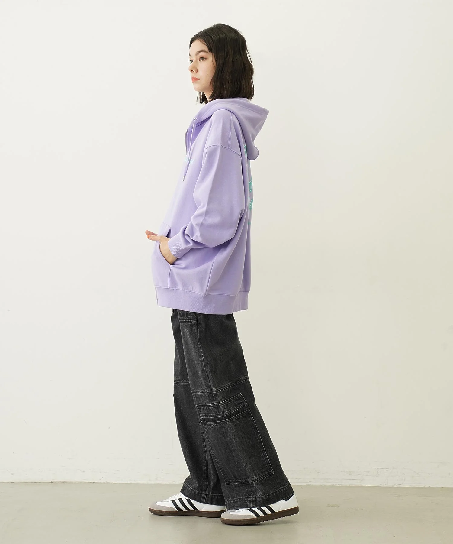CARGO PANTS - Image 73