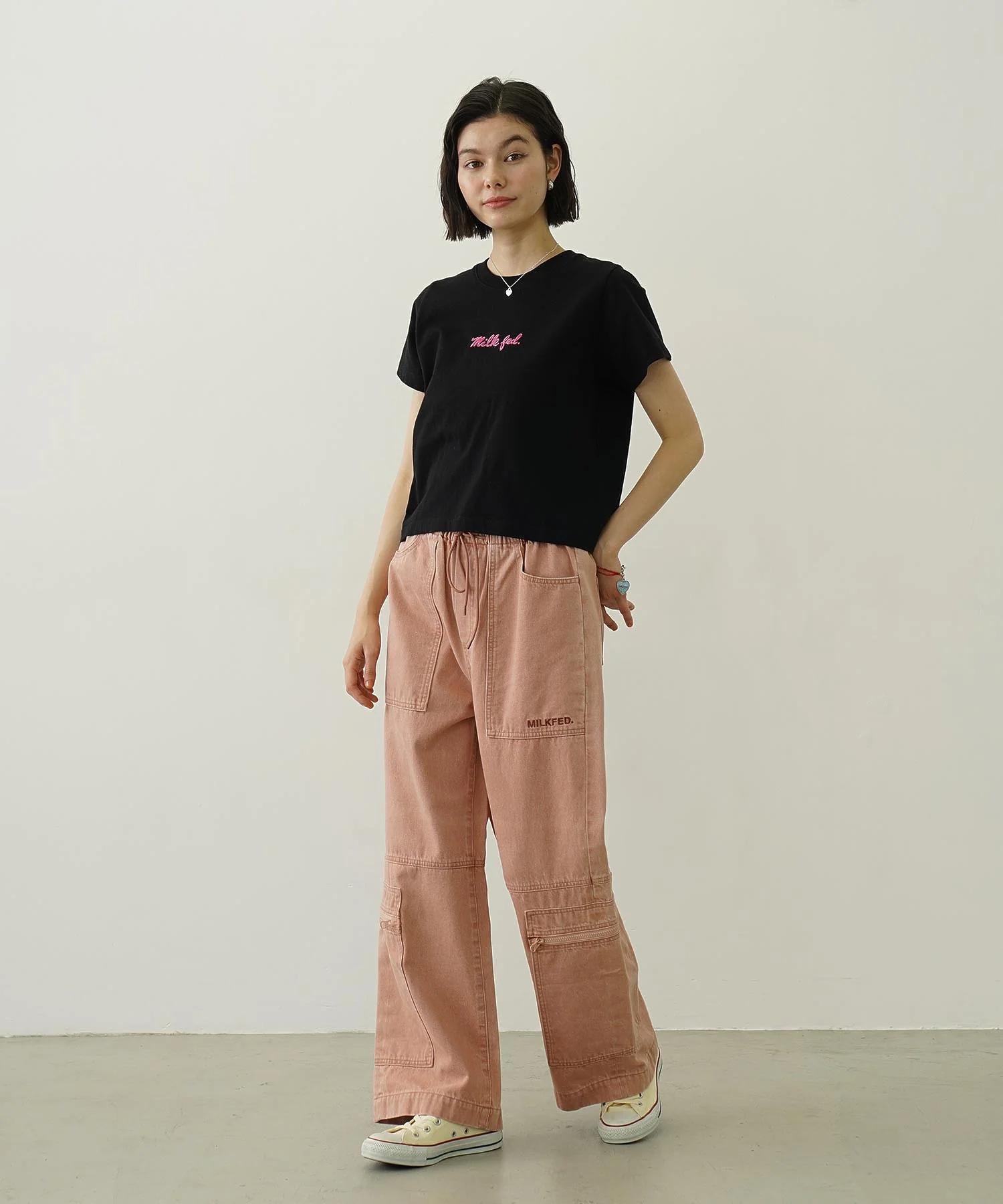 CARGO PANTS - Image 8