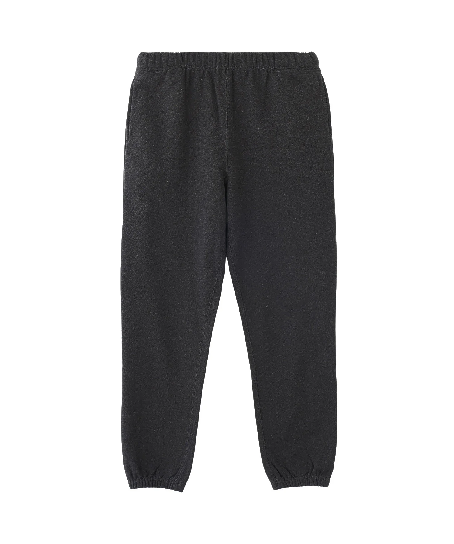 STENCIL LOGO DAILY SWEAT PANTS - Image 4
