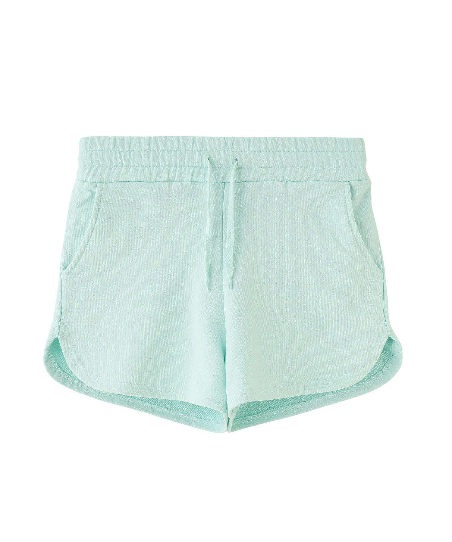STENCIL LOGO DAILY SWEAT SHORTS - Image 3