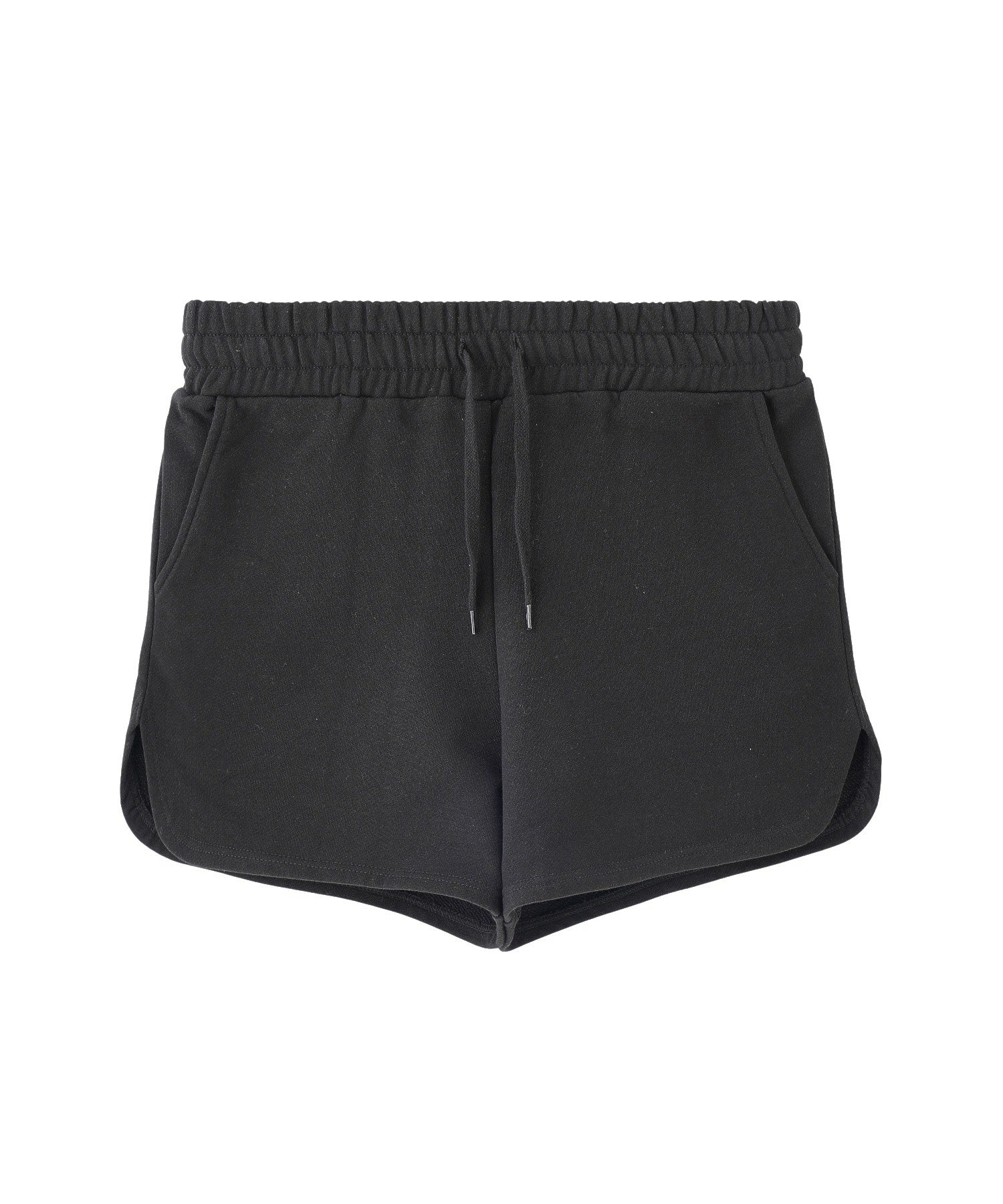 STENCIL LOGO DAILY SWEAT SHORTS - Image 4