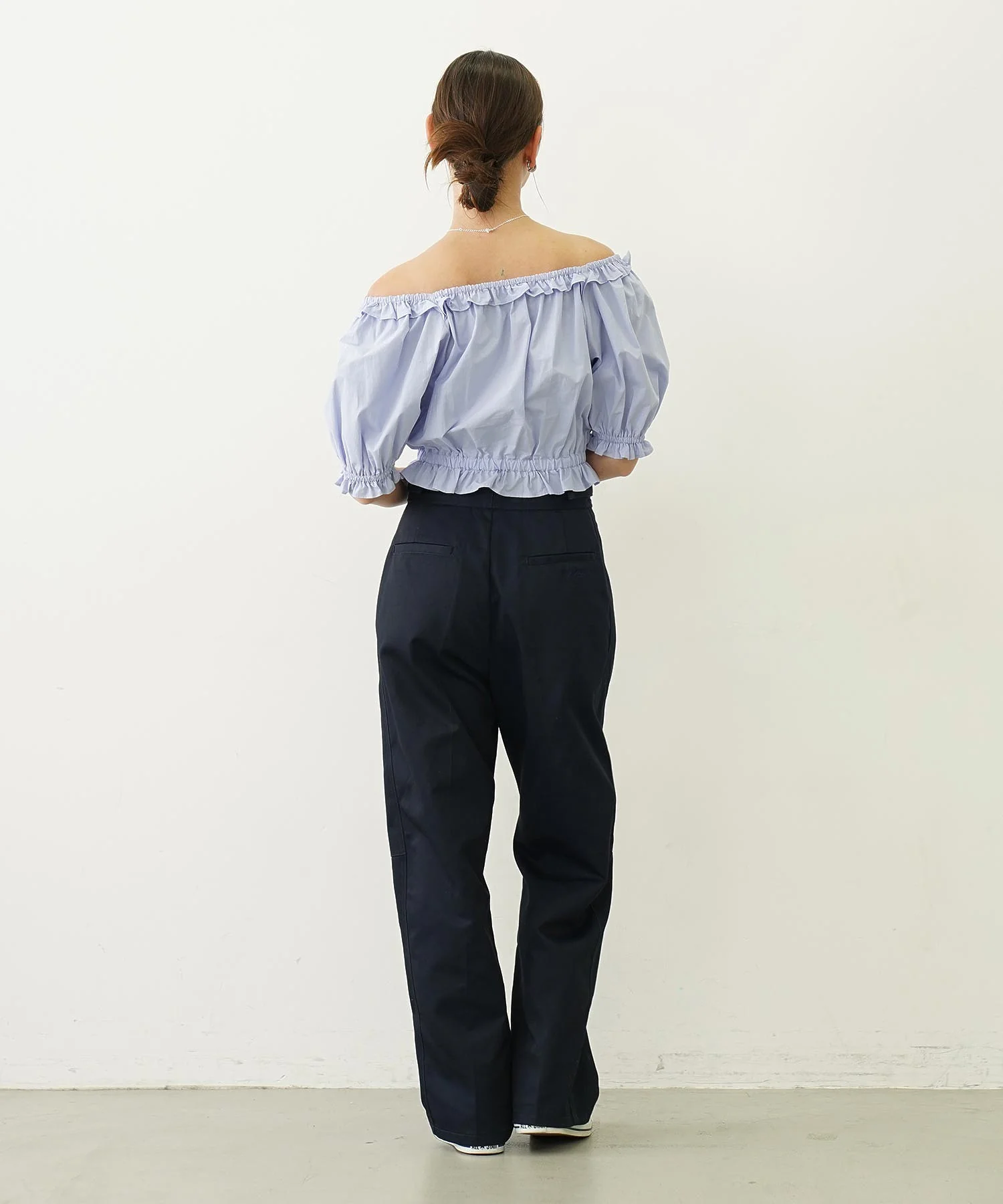 TACK WORK PANTS - Image 17