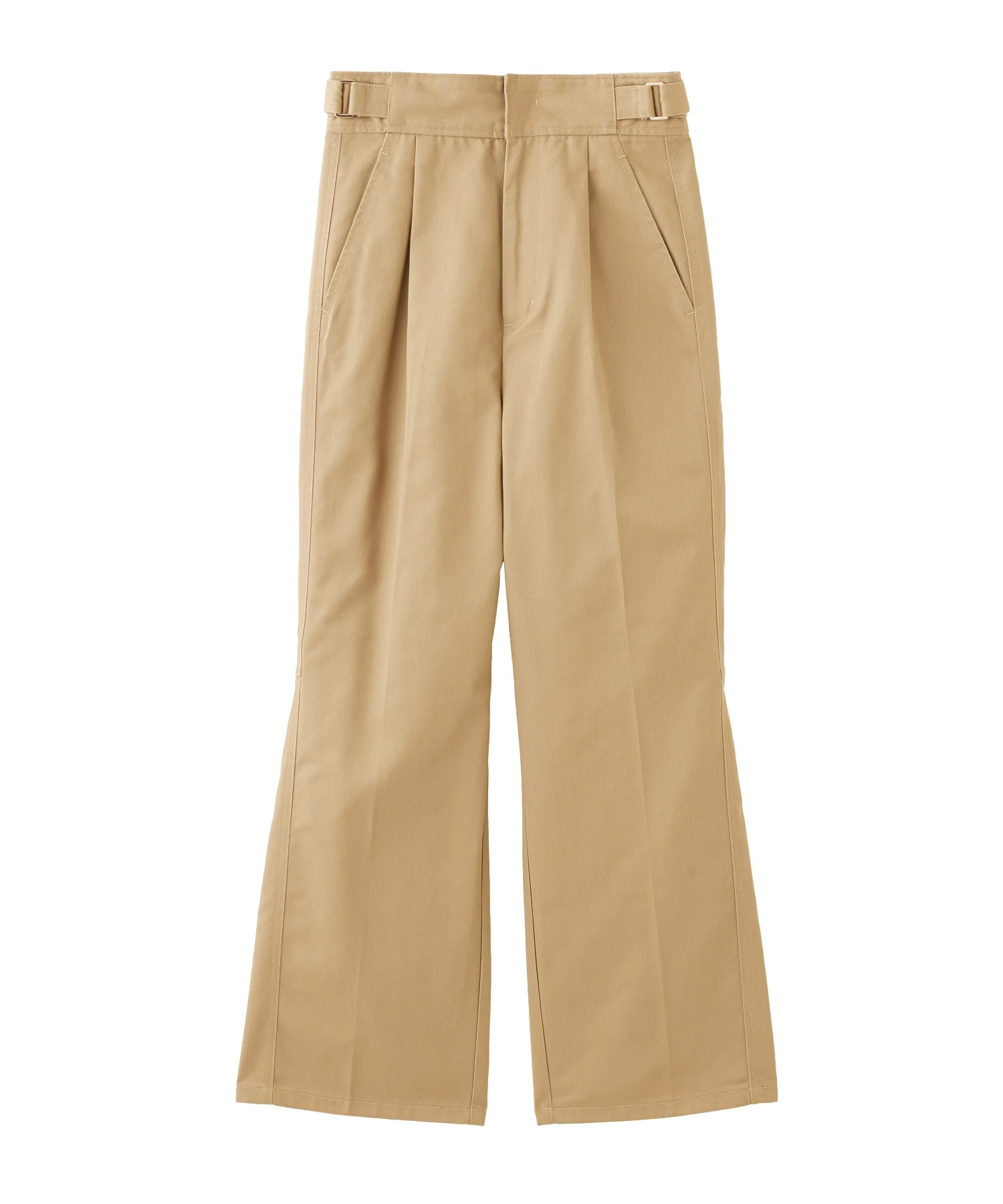 TACK WORK PANTS - Image 2