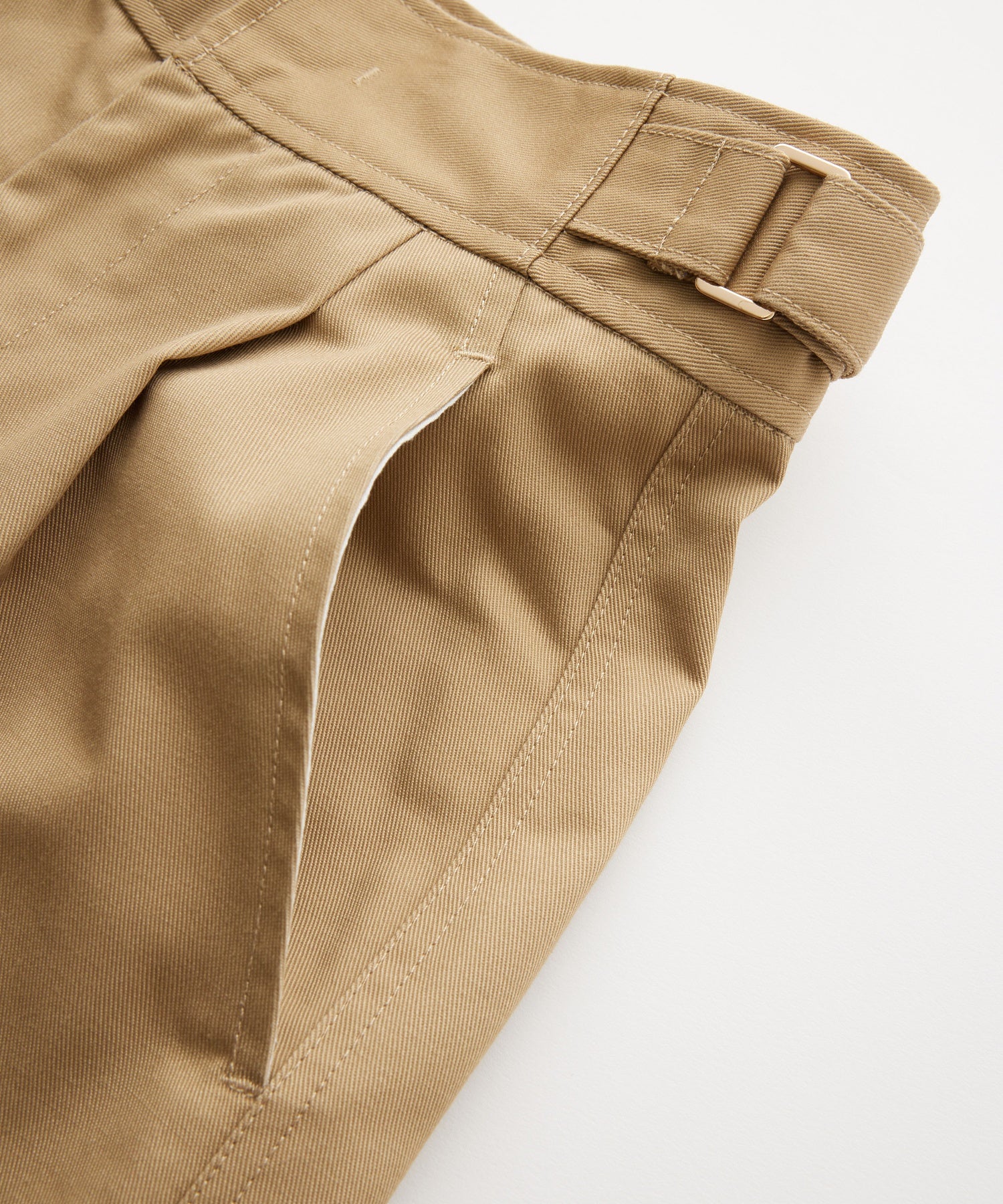 TACK WORK PANTS - Image 46