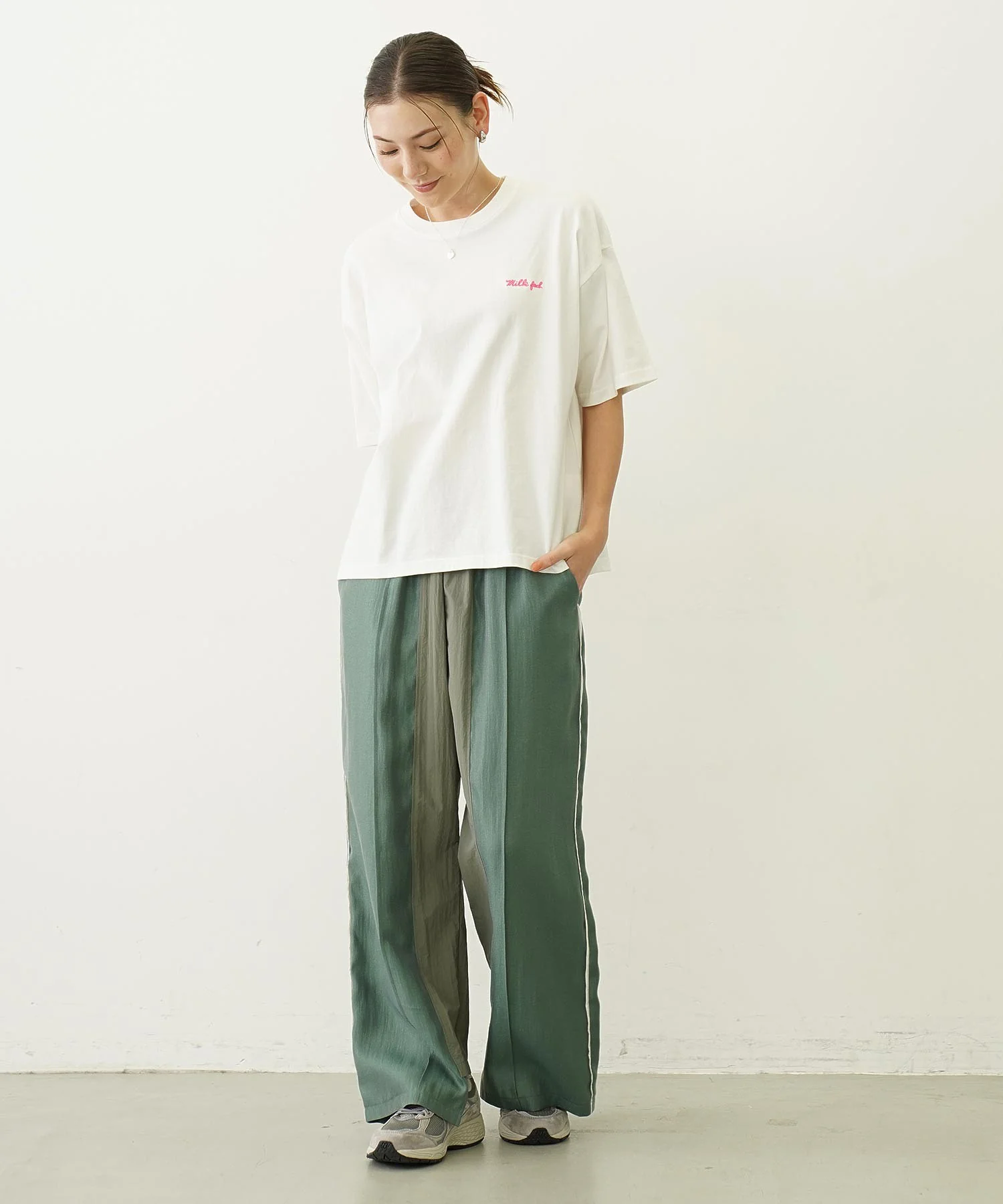 PANELD PANTS - Image 26