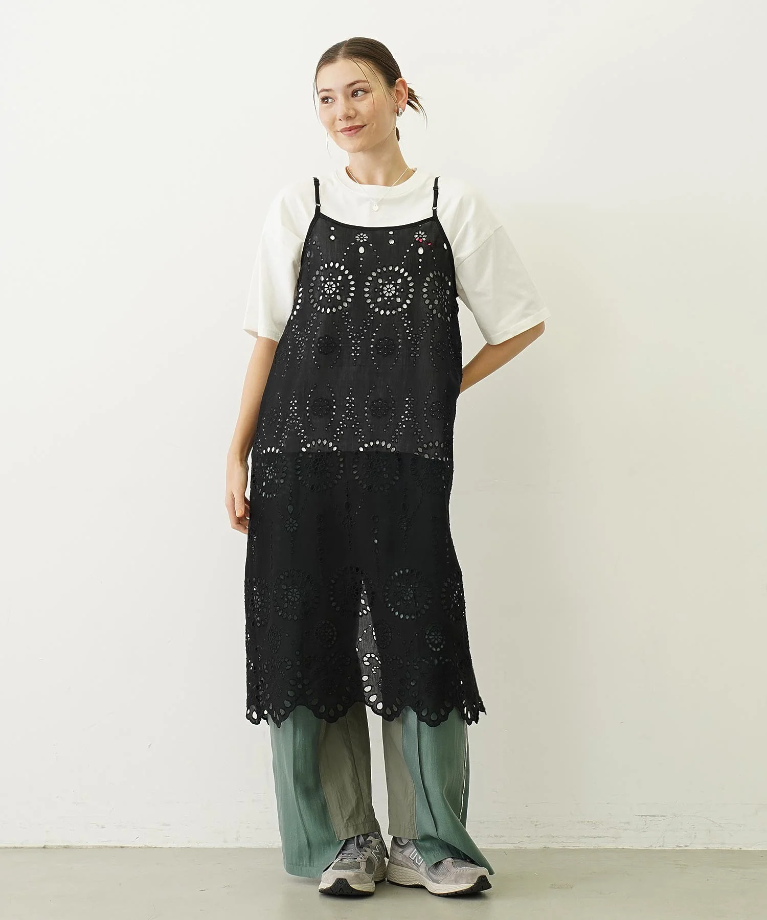 PANELD PANTS - Image 28