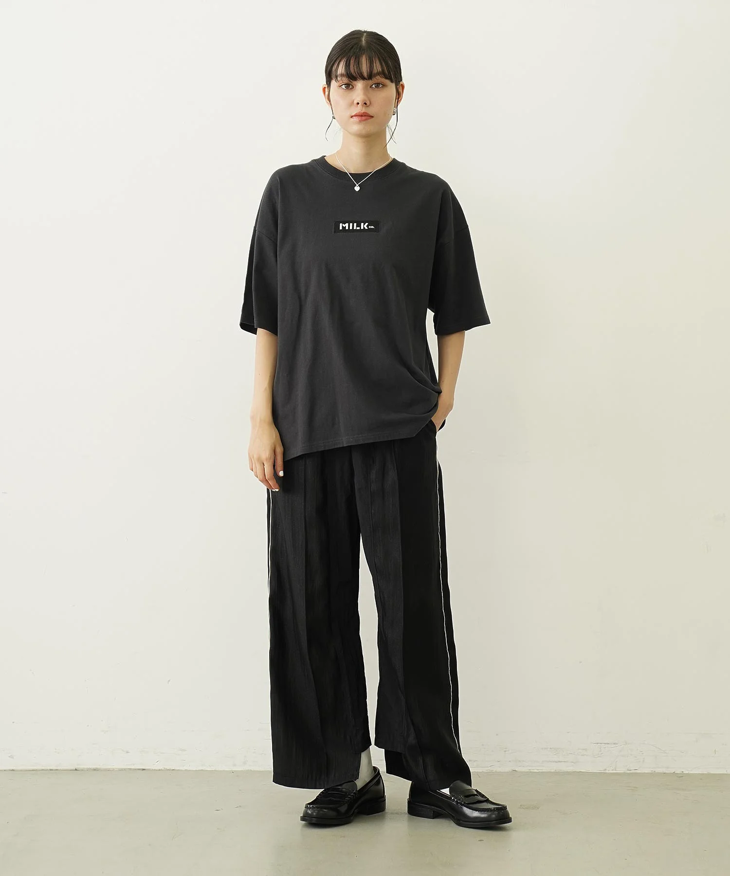 PANELD PANTS - Image 7
