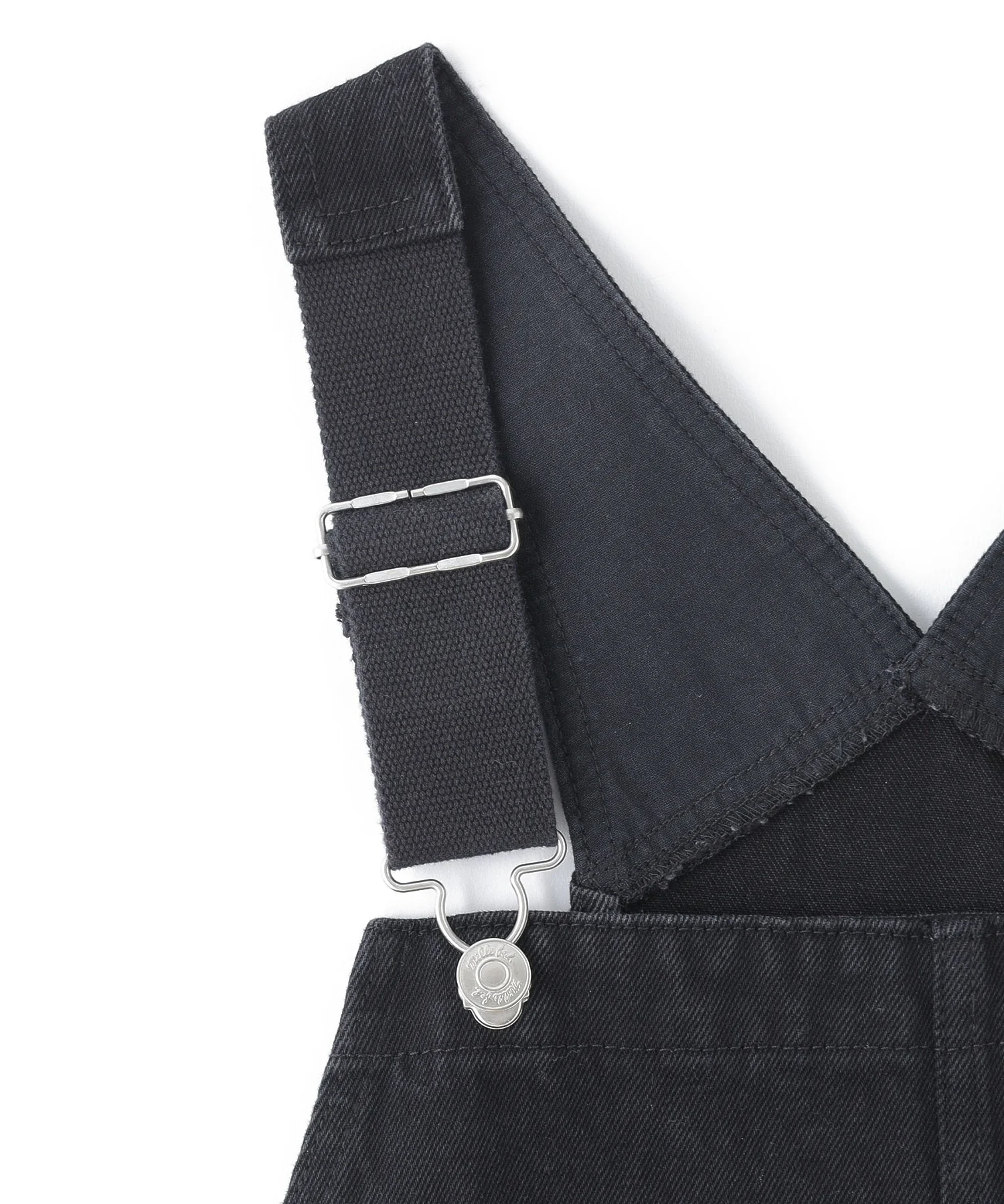 WORK STYLE SALOPETTE SKIRT - Image 40