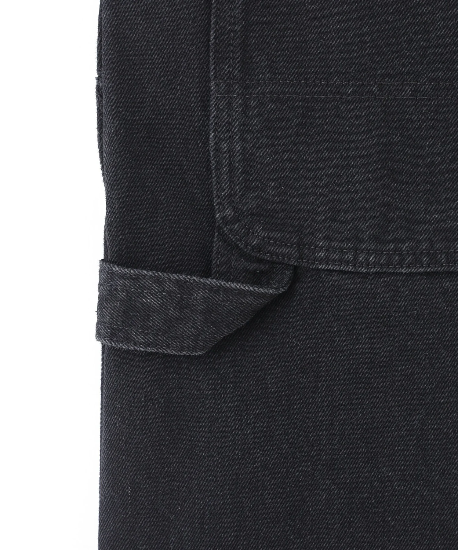 WORK STYLE SALOPETTE SKIRT - Image 44
