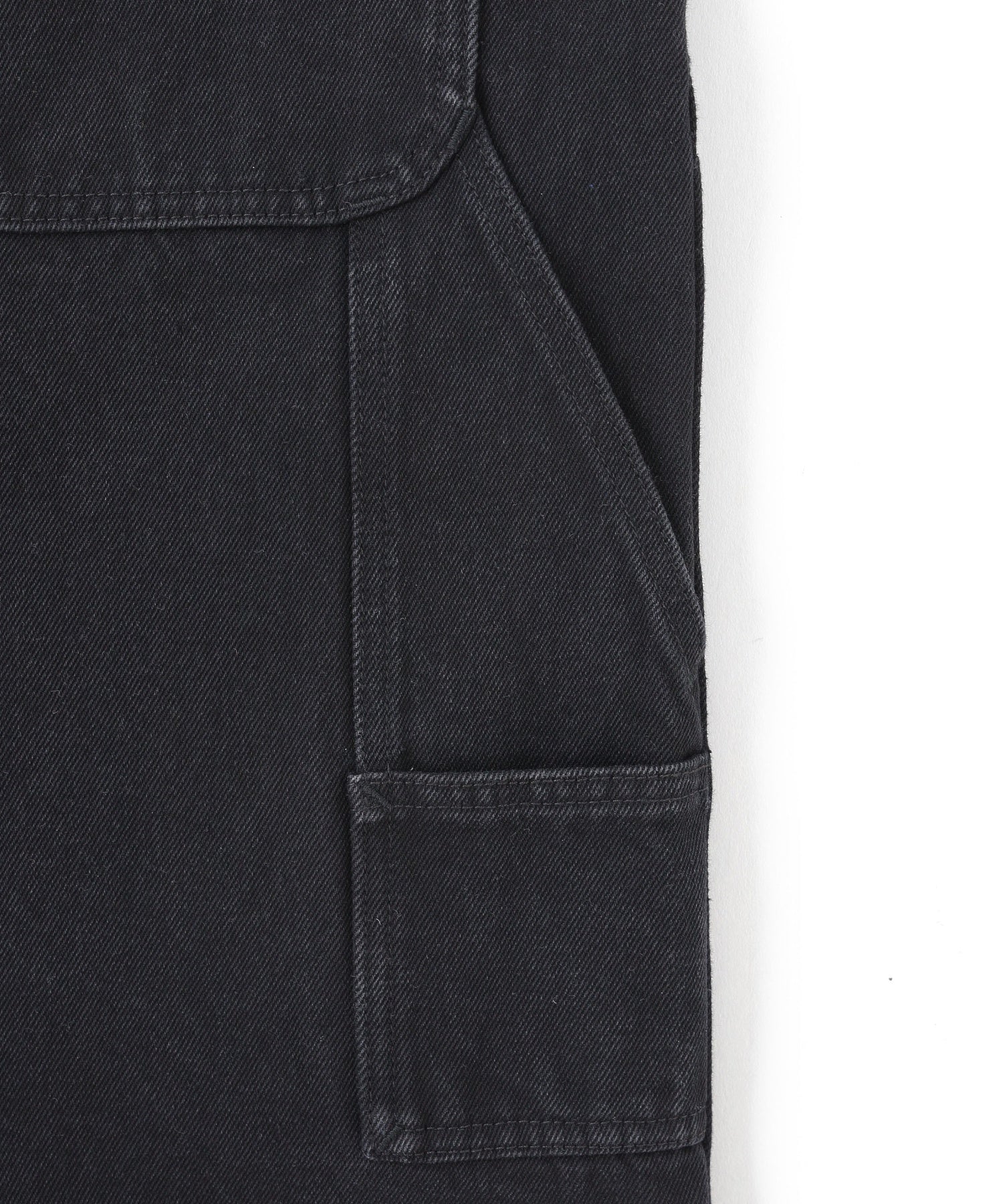 WORK STYLE SALOPETTE SKIRT - Image 45