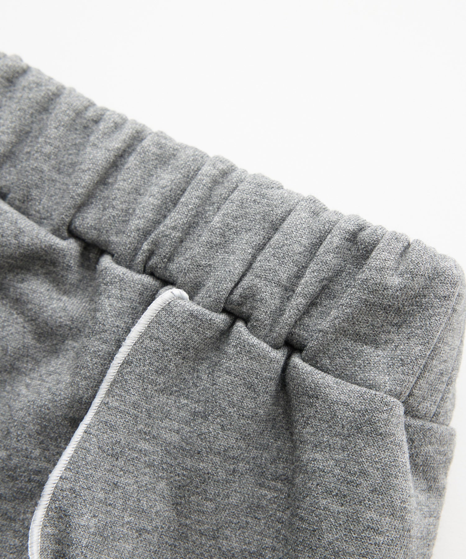 LETTUCE EDGE SWEAT SKIRT - Image 41