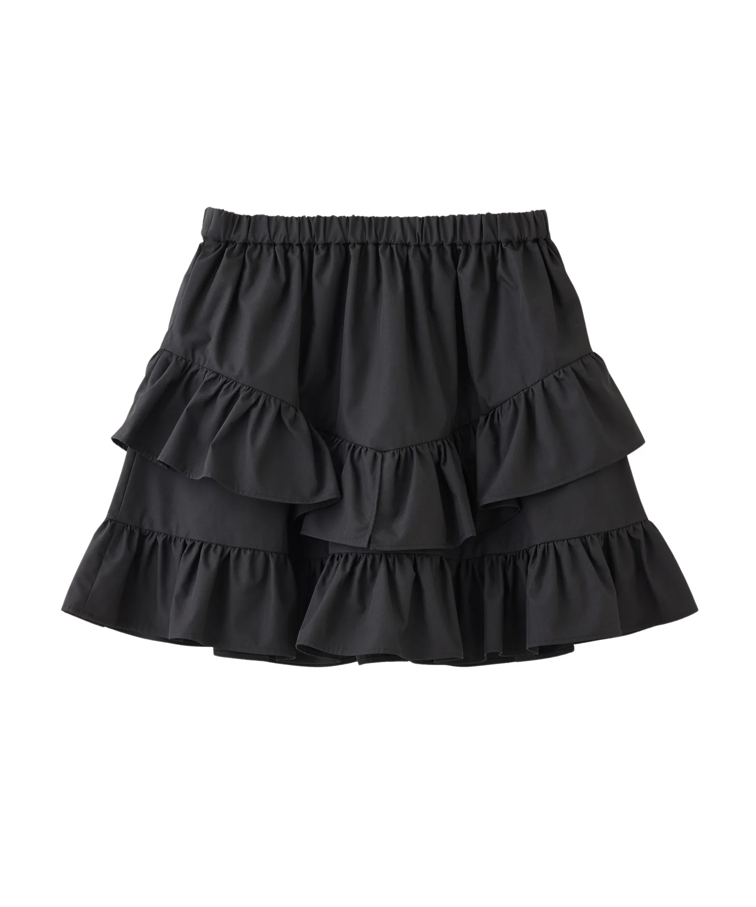 TIERED SKIRT - Image 46