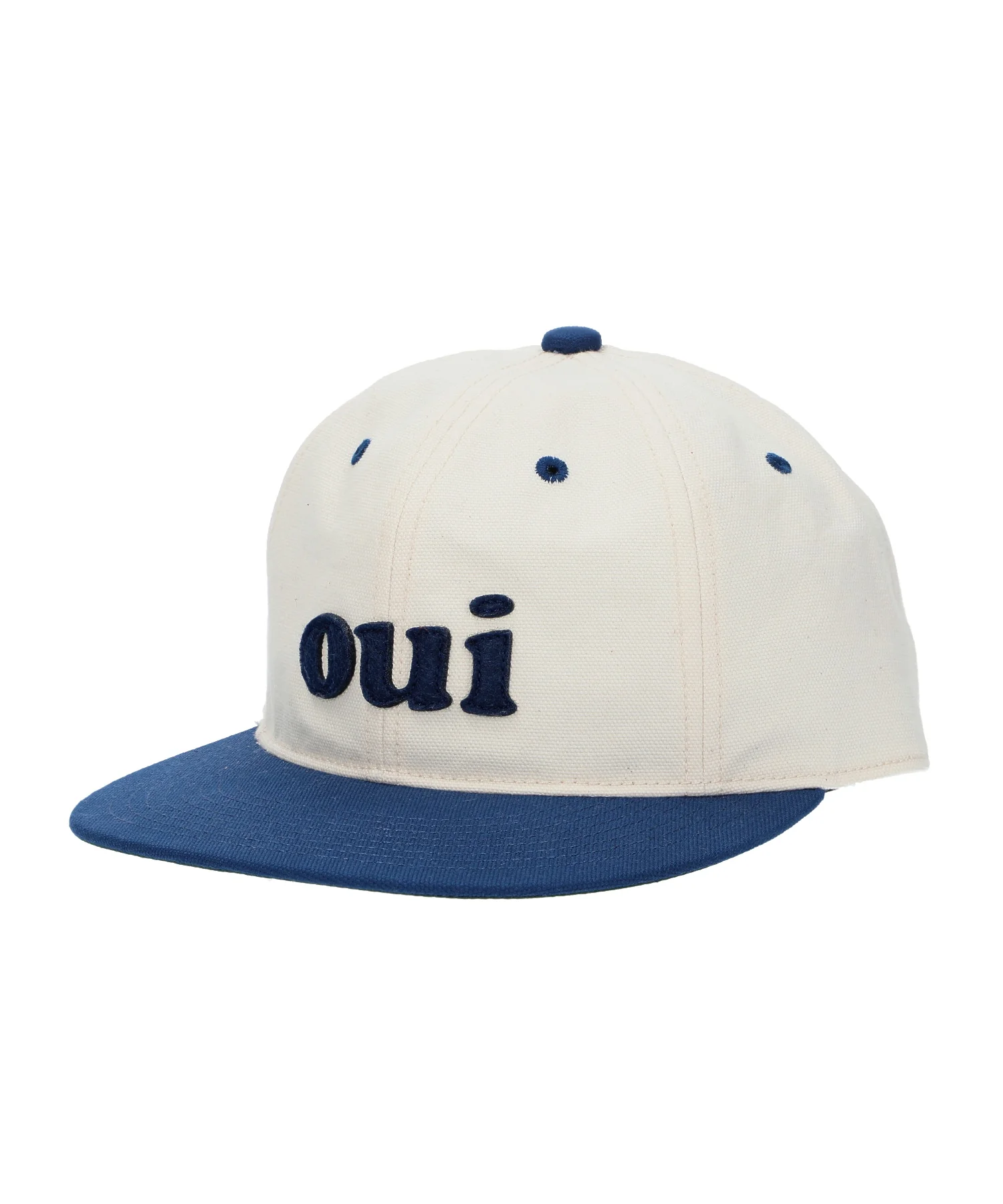 OUI CAP - Image 4