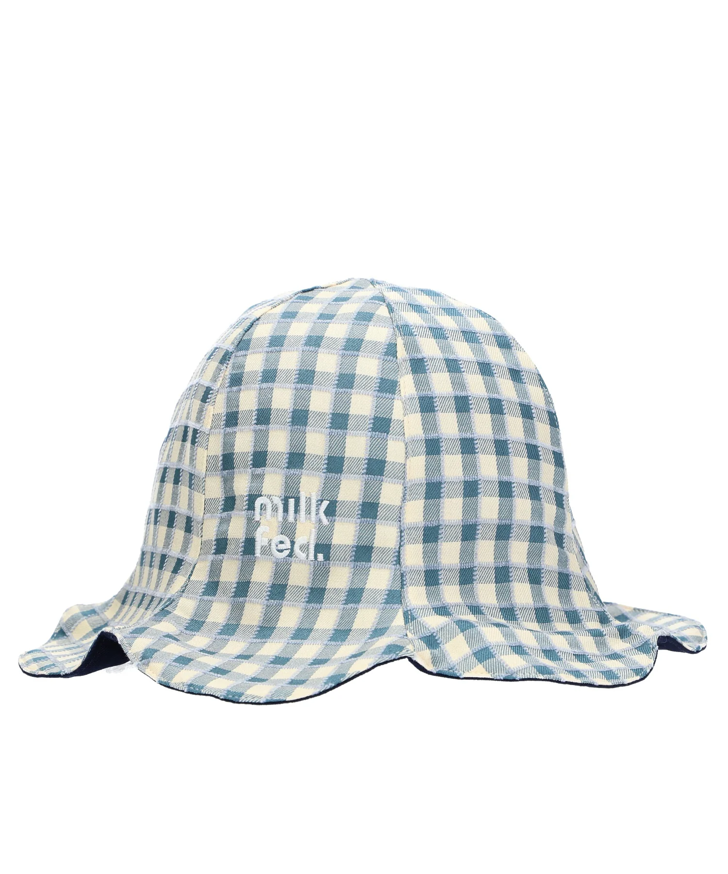 REVERSIBLE RAFFLE HAT - Image 28