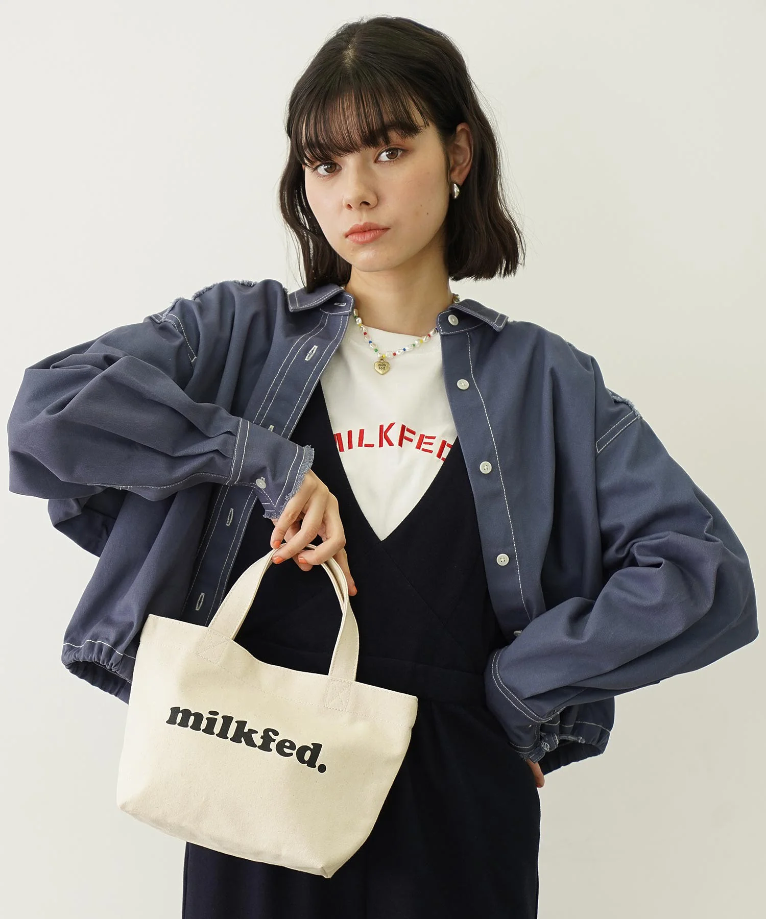 OUI MINI TOTE - Image 20