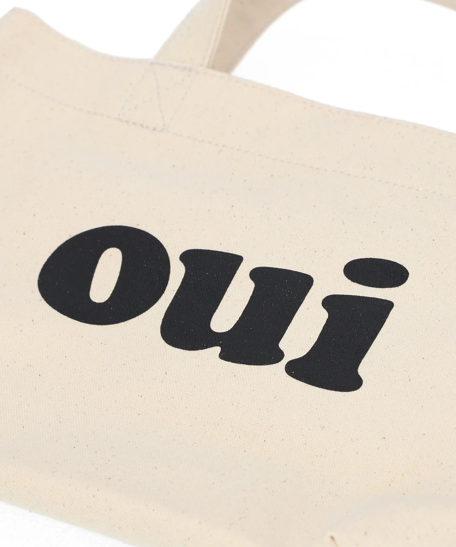 OUI MINI TOTE - Image 32
